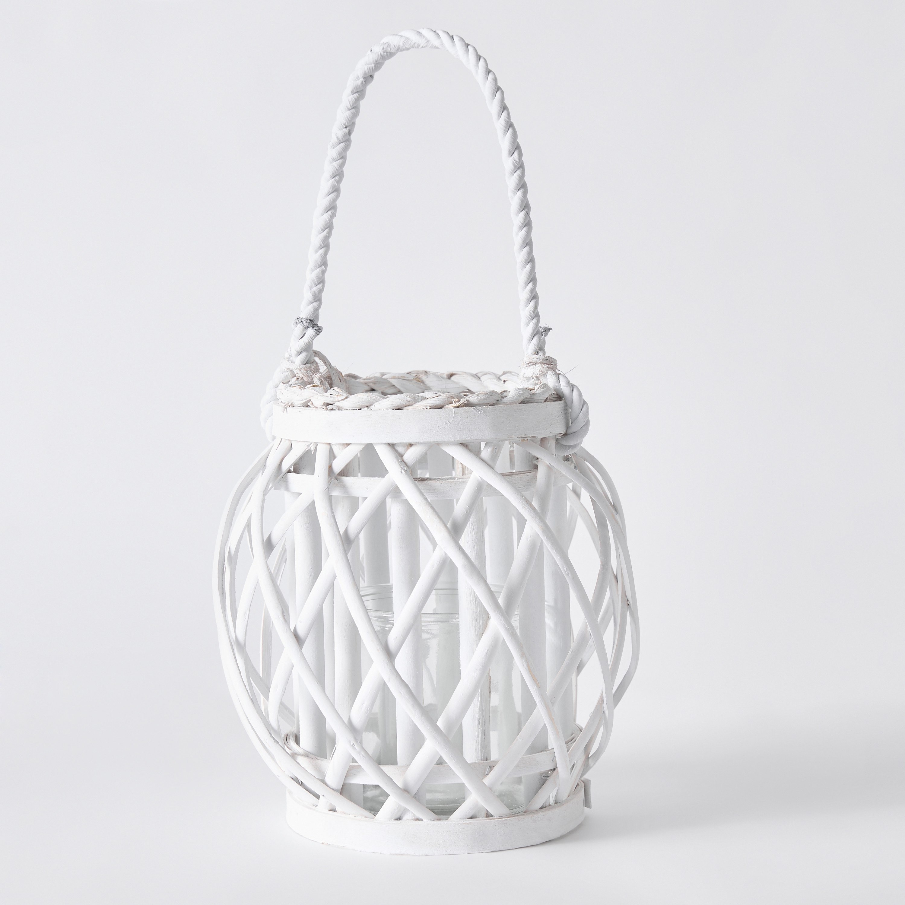 Vera-Willa Willow Natural Lantern - 14x14x21 cm-PROMO_HB_AE_B1G1_250925-image-5