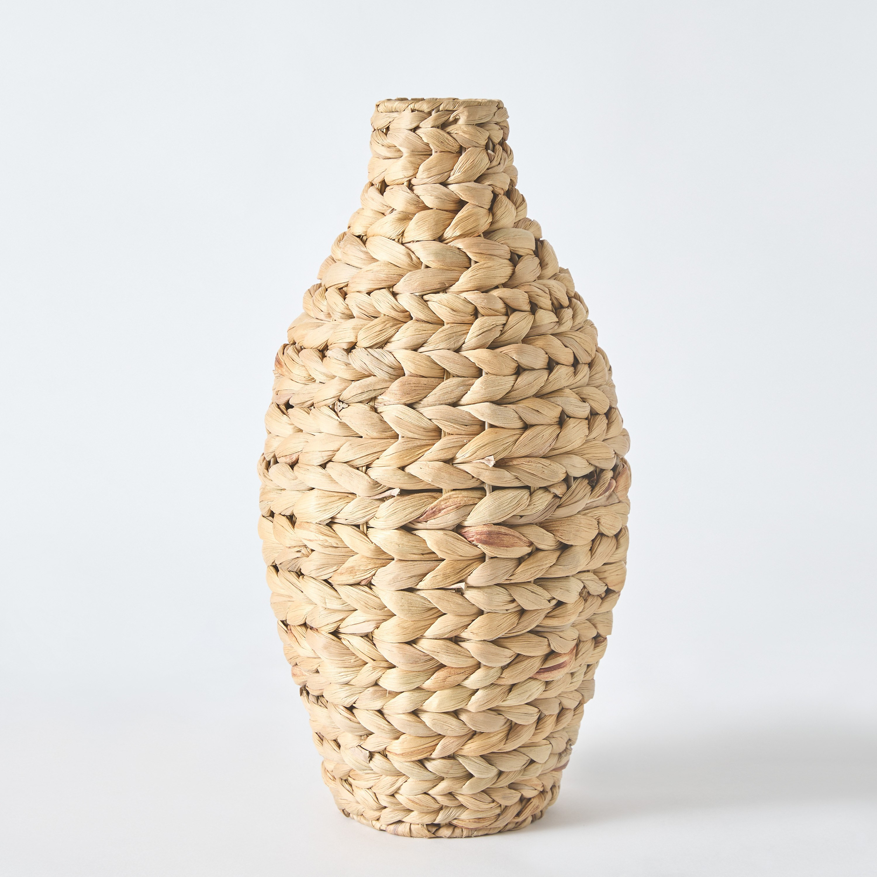 مزهرية من صفير الماء من ويلا - 21x21x42 سم-hbxbedroom-decorandaccessories-vases-image-5