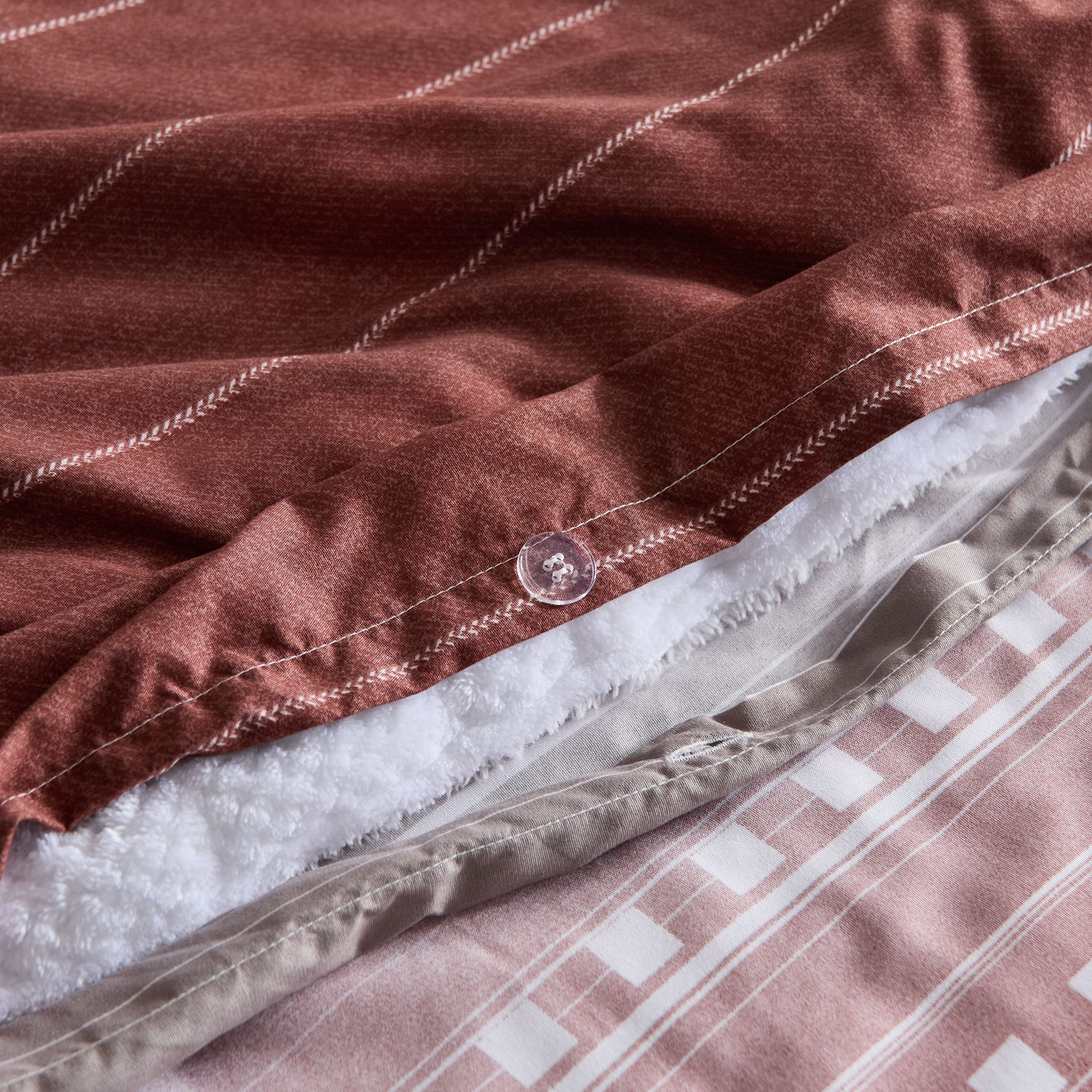 Mia Sofia 3-Piece Printed Microfibre Twin Duvet Cover Set - 150x220 cm-hbxhomeware-hbxbedroom-image-8