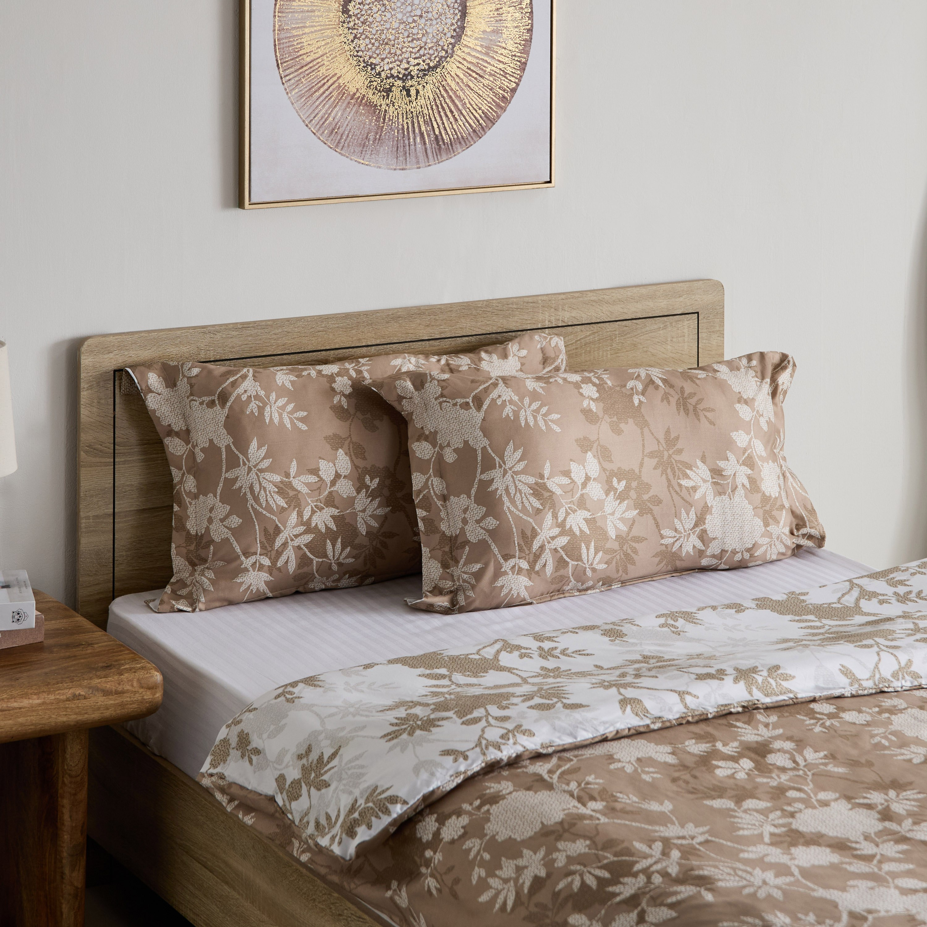 طقم غطاء لحاف توين من الألياف الدقيقة 3 قطع إليجا من ميا - 150x220 سم-hbxhomeware-hbxbedroom-image-1