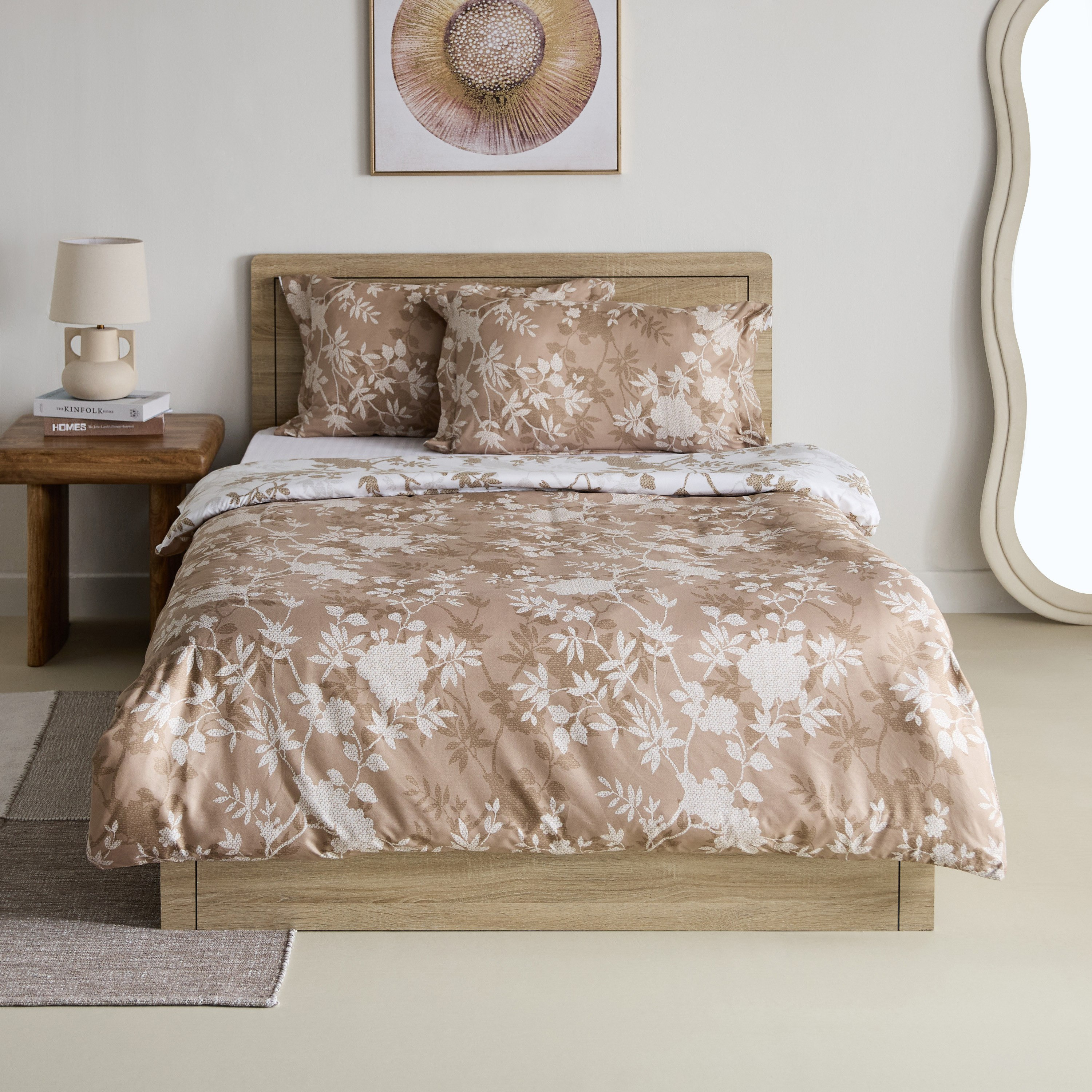 طقم غطاء لحاف توين من الألياف الدقيقة 3 قطع إليجا من ميا - 150x220 سم-hbxhomeware-hbxbedroom-image-3