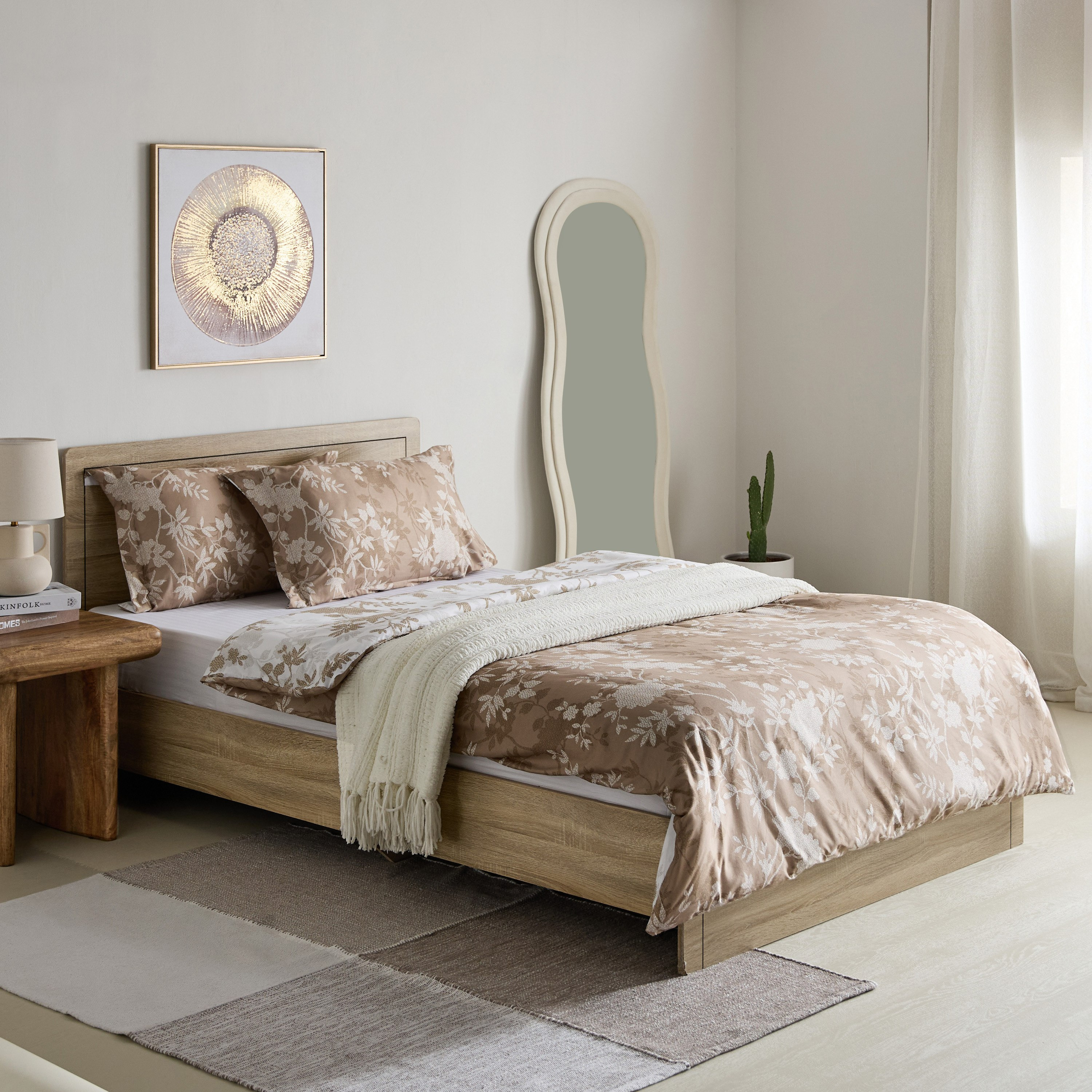 طقم غطاء لحاف توين من الألياف الدقيقة 3 قطع إليجا من ميا - 150x220 سم-hbxhomeware-hbxbedroom-image-9