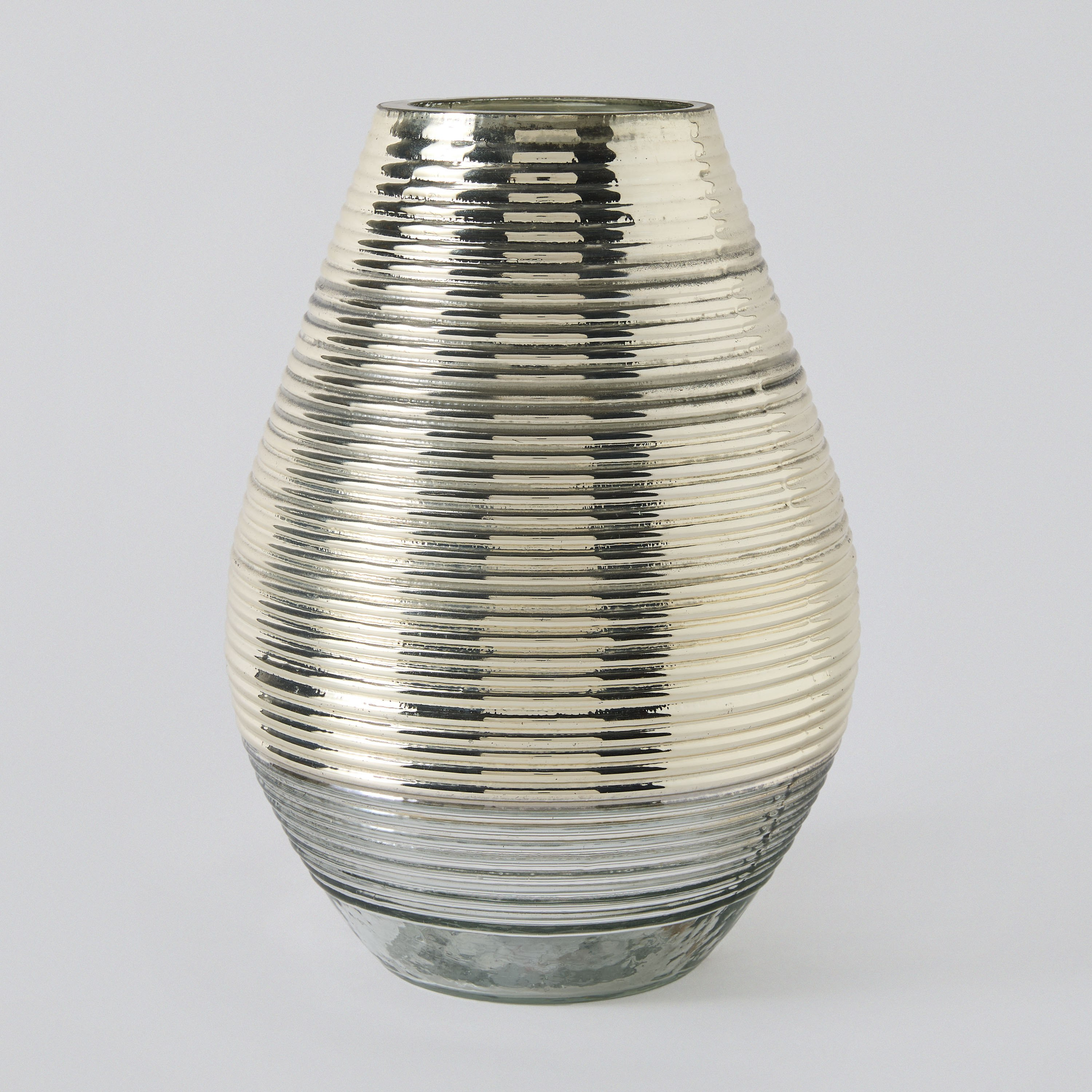 Erton Etched Glass Vase - 18x18x26 cm-PROMO_HB_AE_B2G2_011025-image-5