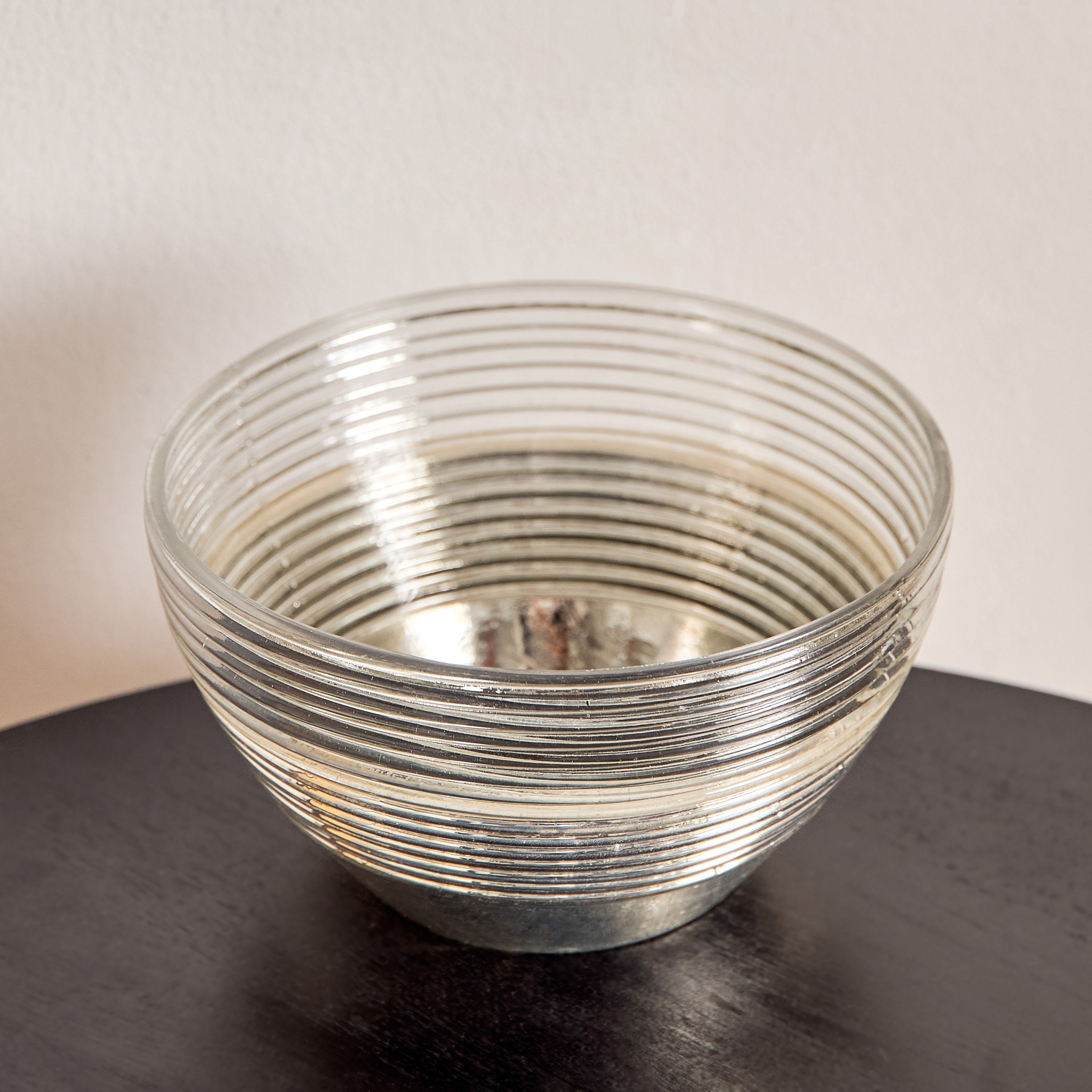Erton Etched Glass Decorative Bowl - 18x18x10 cm-PROMO_HB_AE_B2G2_011025-image-2