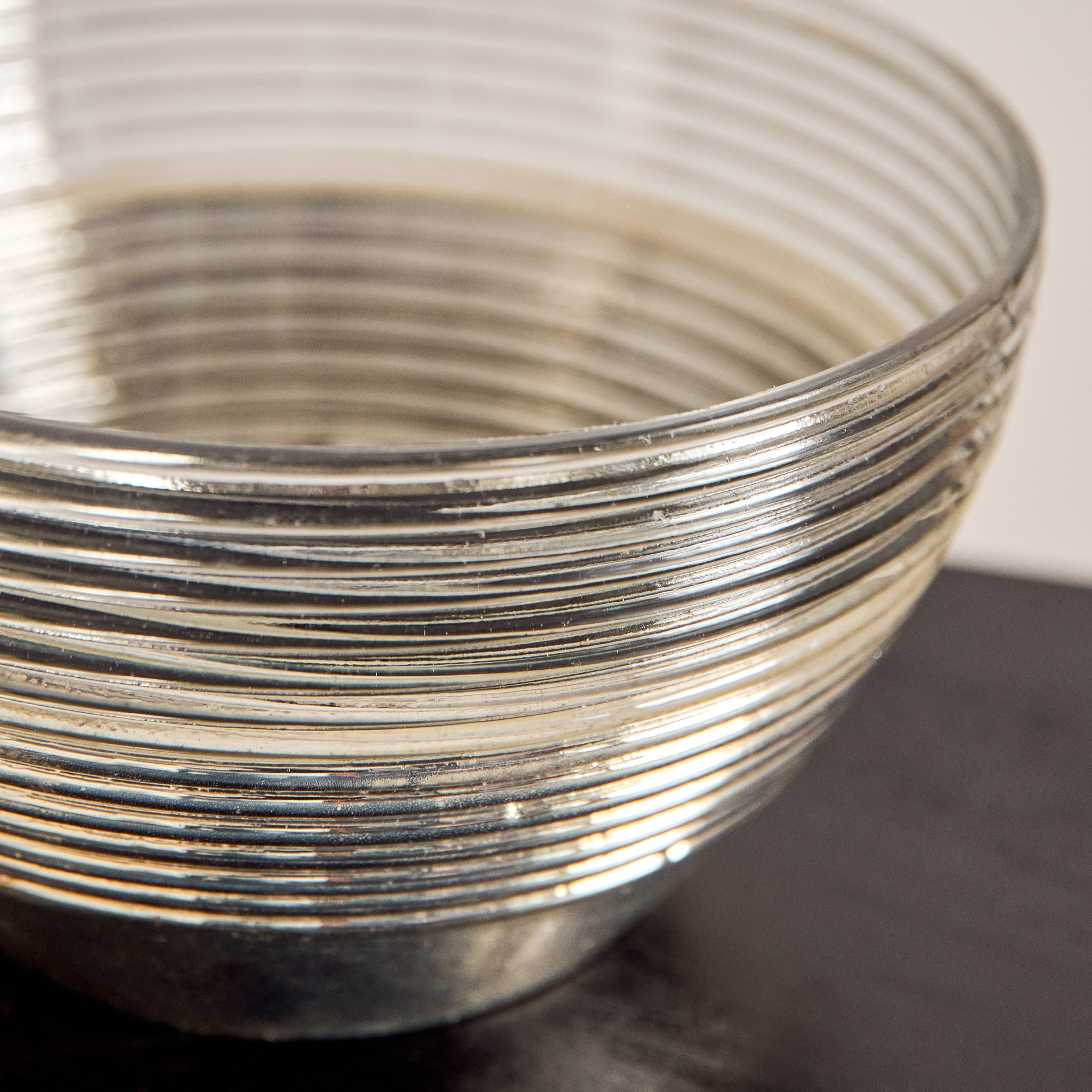 Erton Etched Glass Decorative Bowl - 18x18x10 cm-PROMO_HB_AE_B2G2_011025-image-3
