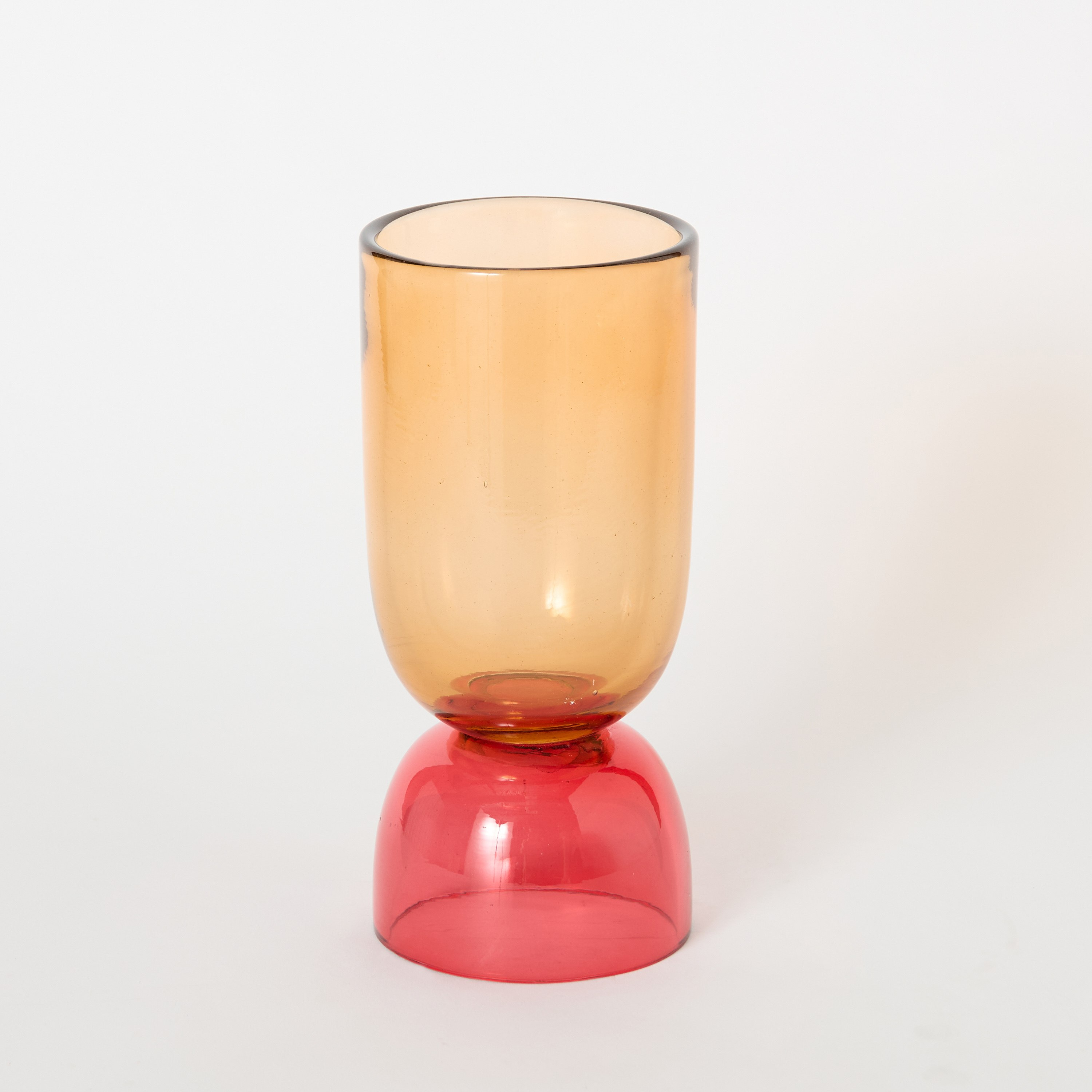 Moten Glass Hurricane Candleholder - 10x10x23 cm-PROMO_HB_AE_B2G2_011025-image-6