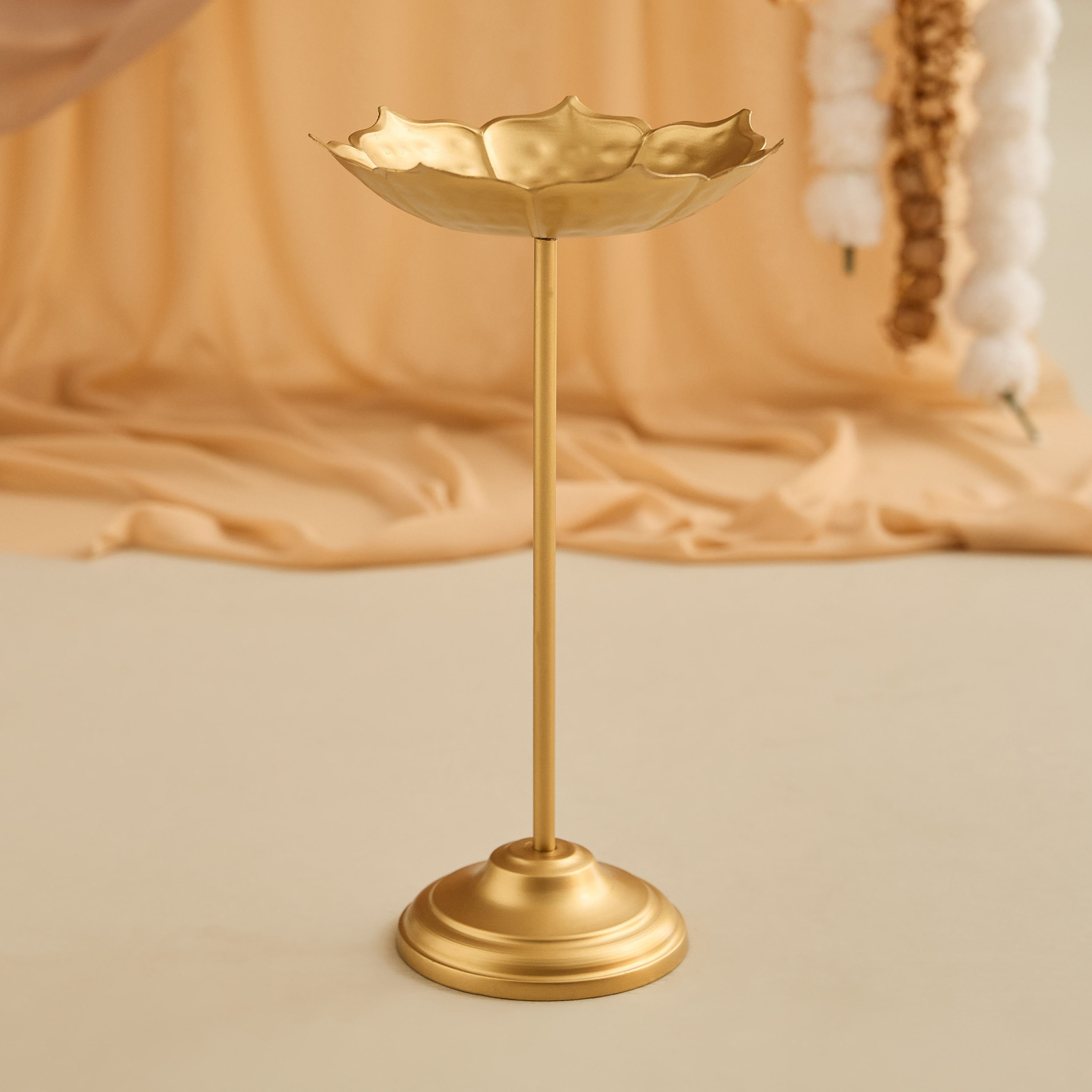أورلي معدني على حامل من بيما - 25x25x25 سم-PROMO_HB_AE_B1G1_250925-image-2