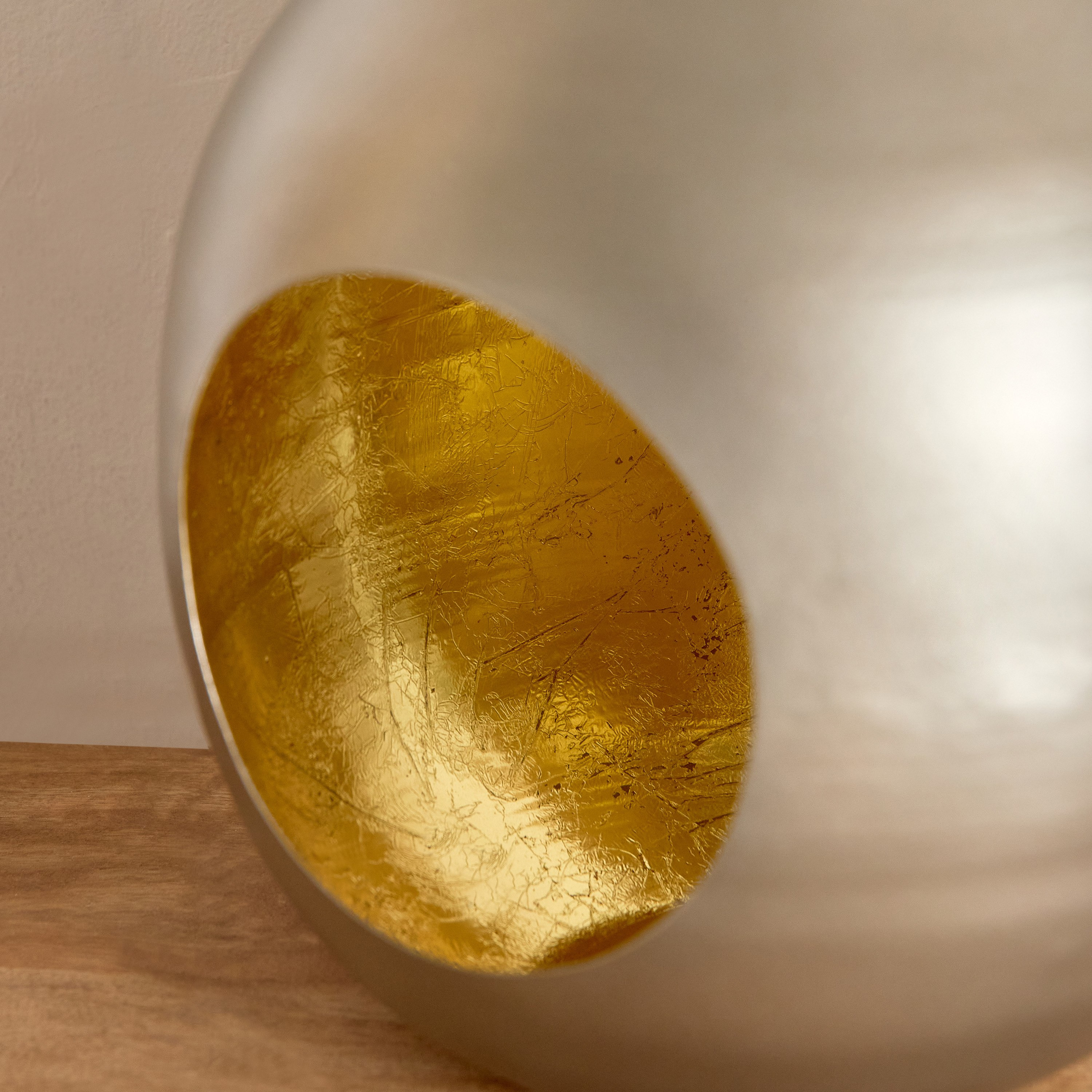 حامل شموع عمودي معدن من إيبينا - 33×33×25 سم-hbxlivingroom-decorandaccessories-candleholders-image-3