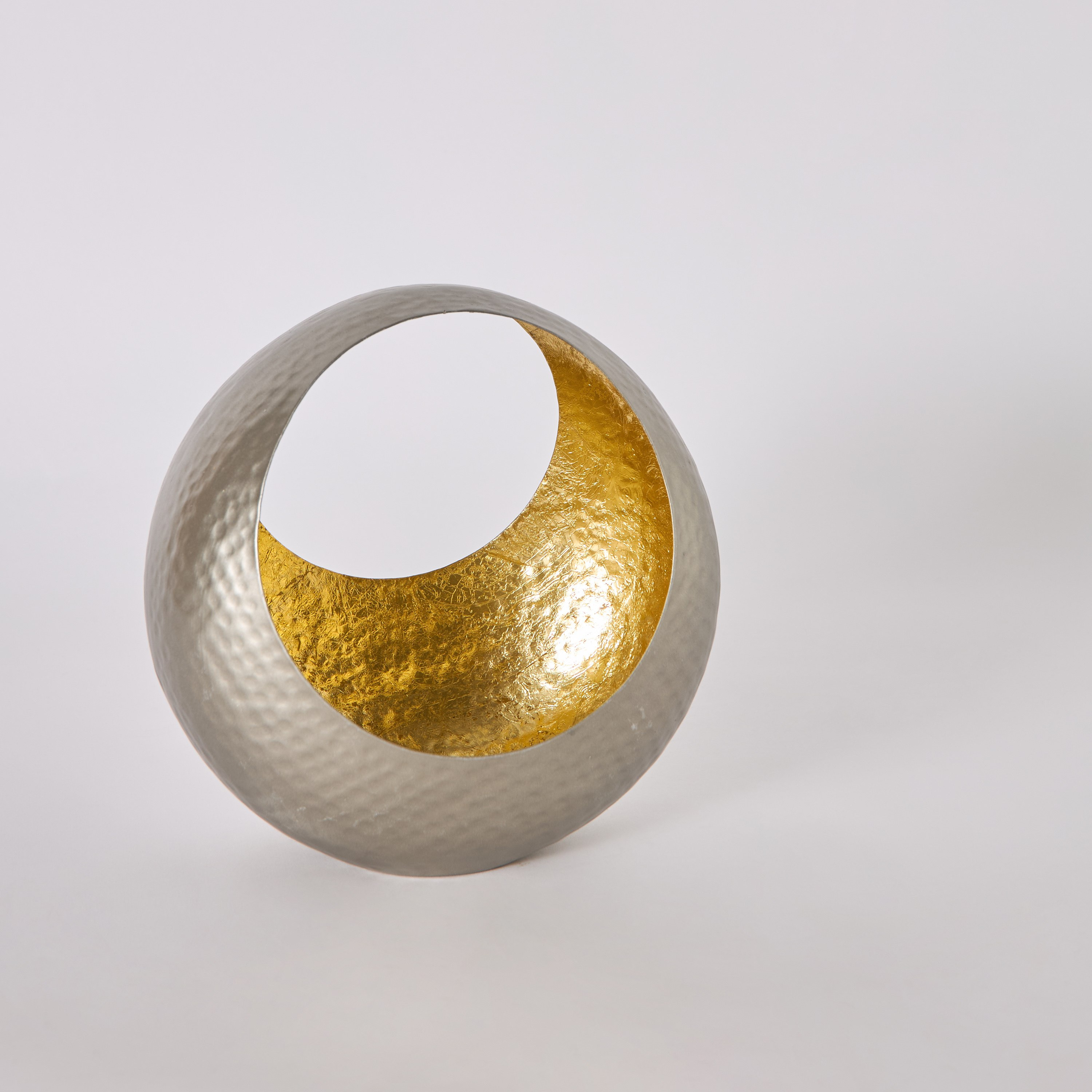حامل شموع صغيرة من إيبينا - 20×13×20 سم-hbxlivingroom-decorandaccessories-candleholders-image-5