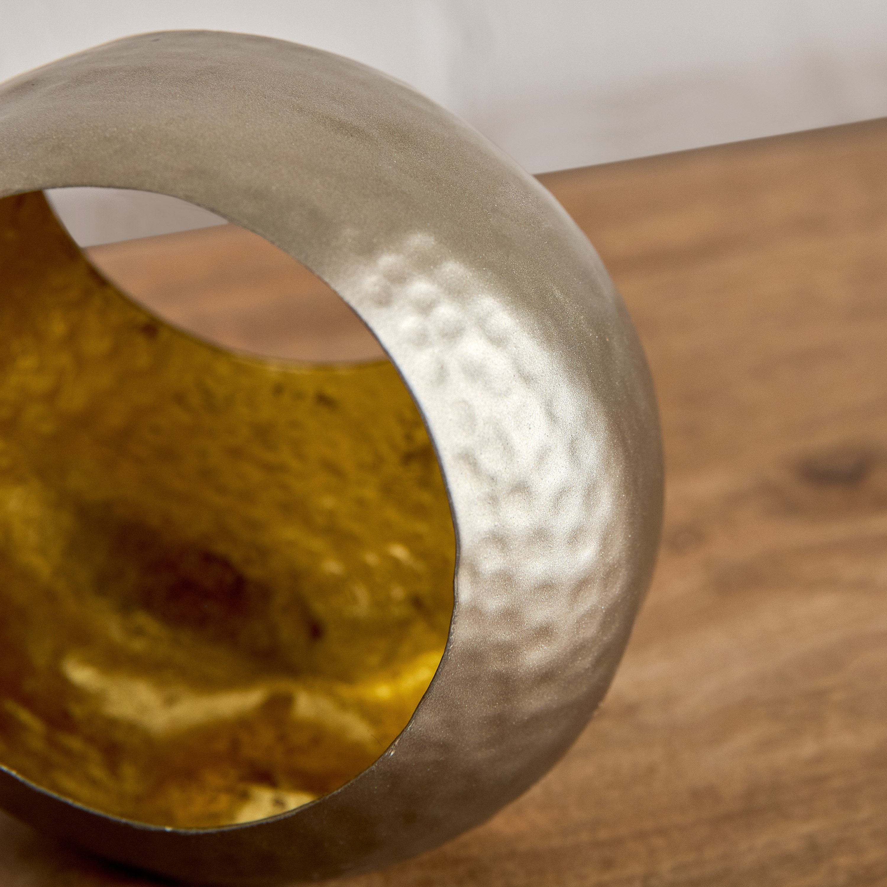 حامل شموع صغيرة من إيبينا - 12×8×12 سم-hbxlivingroom-decorandaccessories-candleholders-image-3