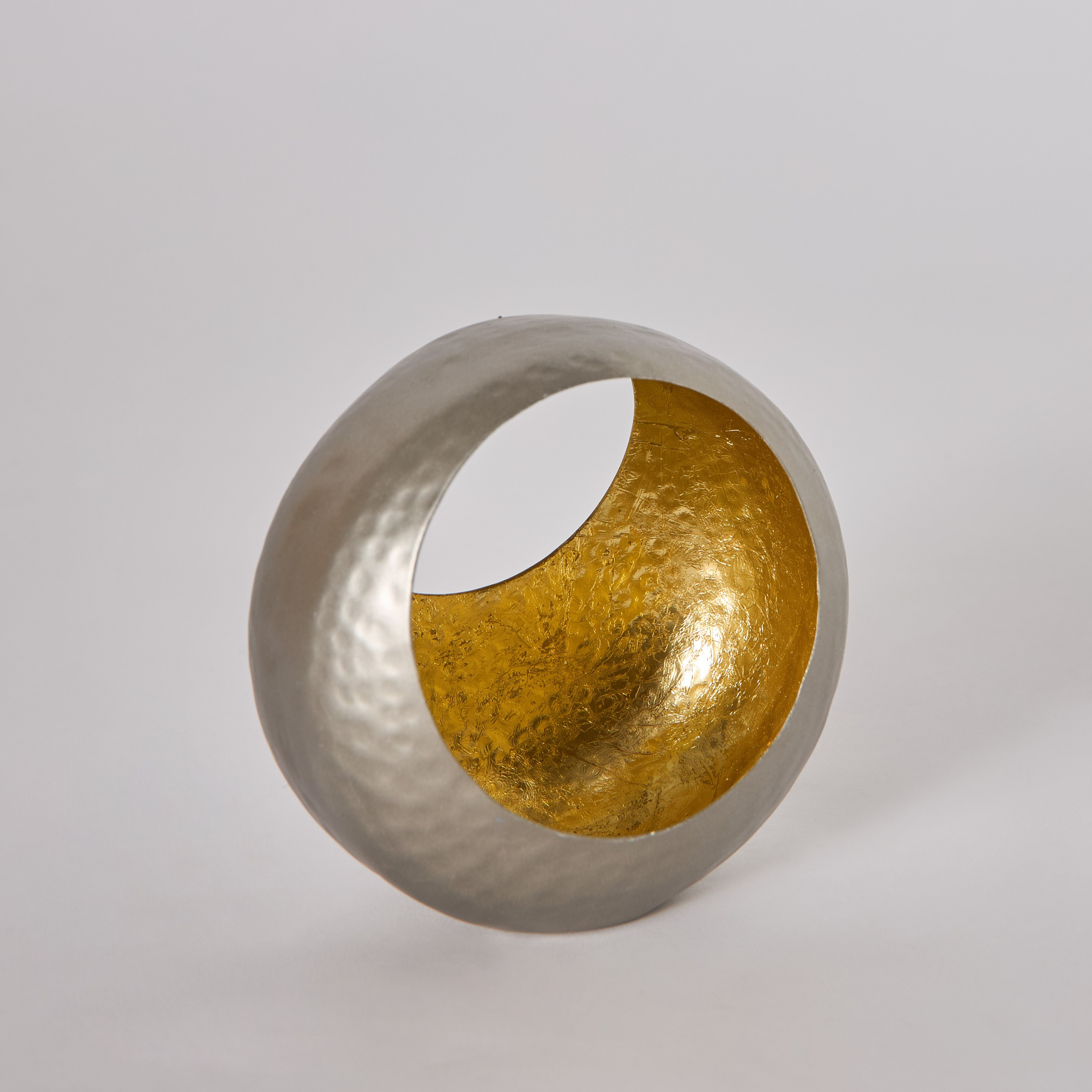حامل شموع صغيرة من إيبينا - 12×8×12 سم-hbxlivingroom-decorandaccessories-candleholders-image-5