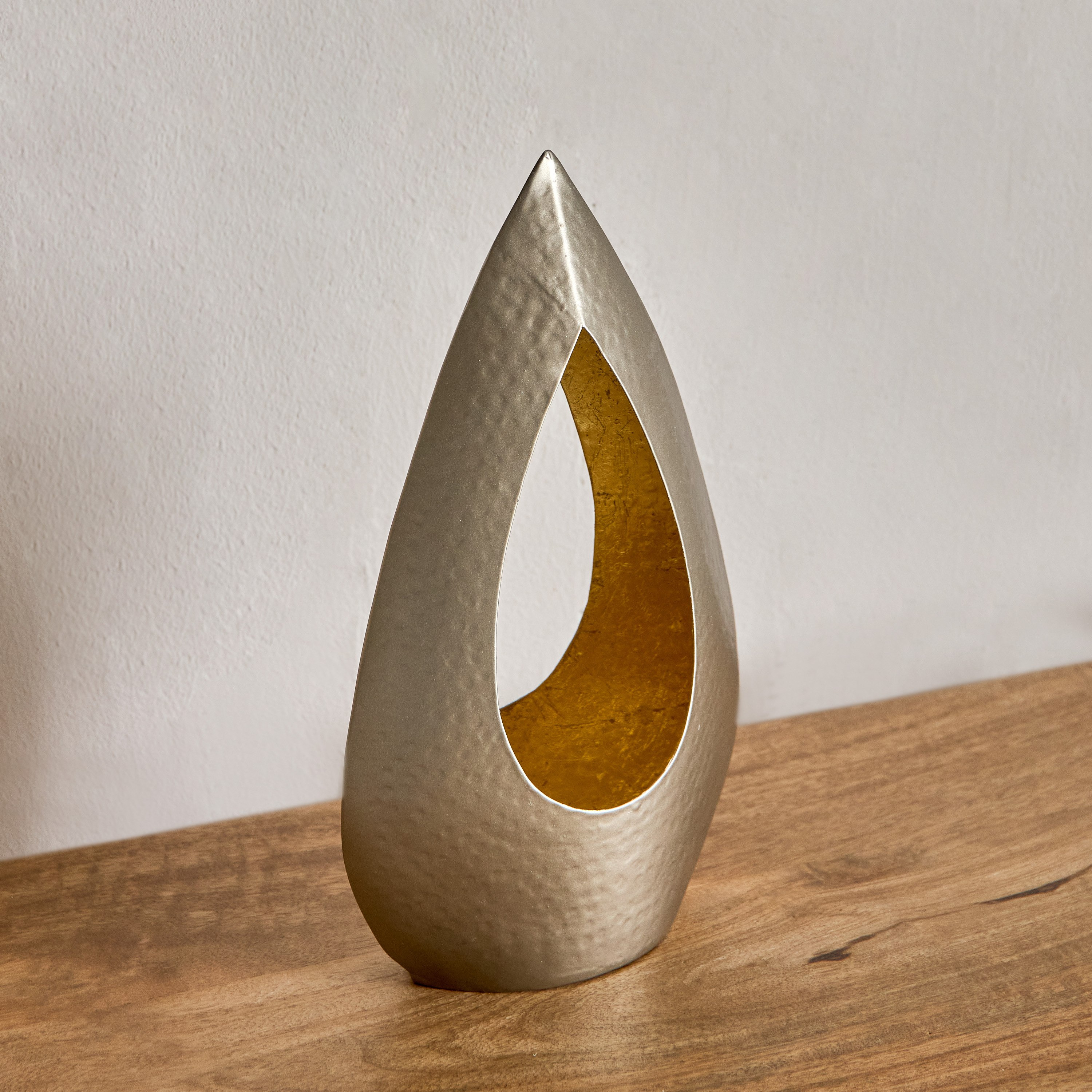 حامل شموع صغيرة من إيبينا - 9×8×30 سم-hbxlivingroom-decorandaccessories-candleholders-image-2