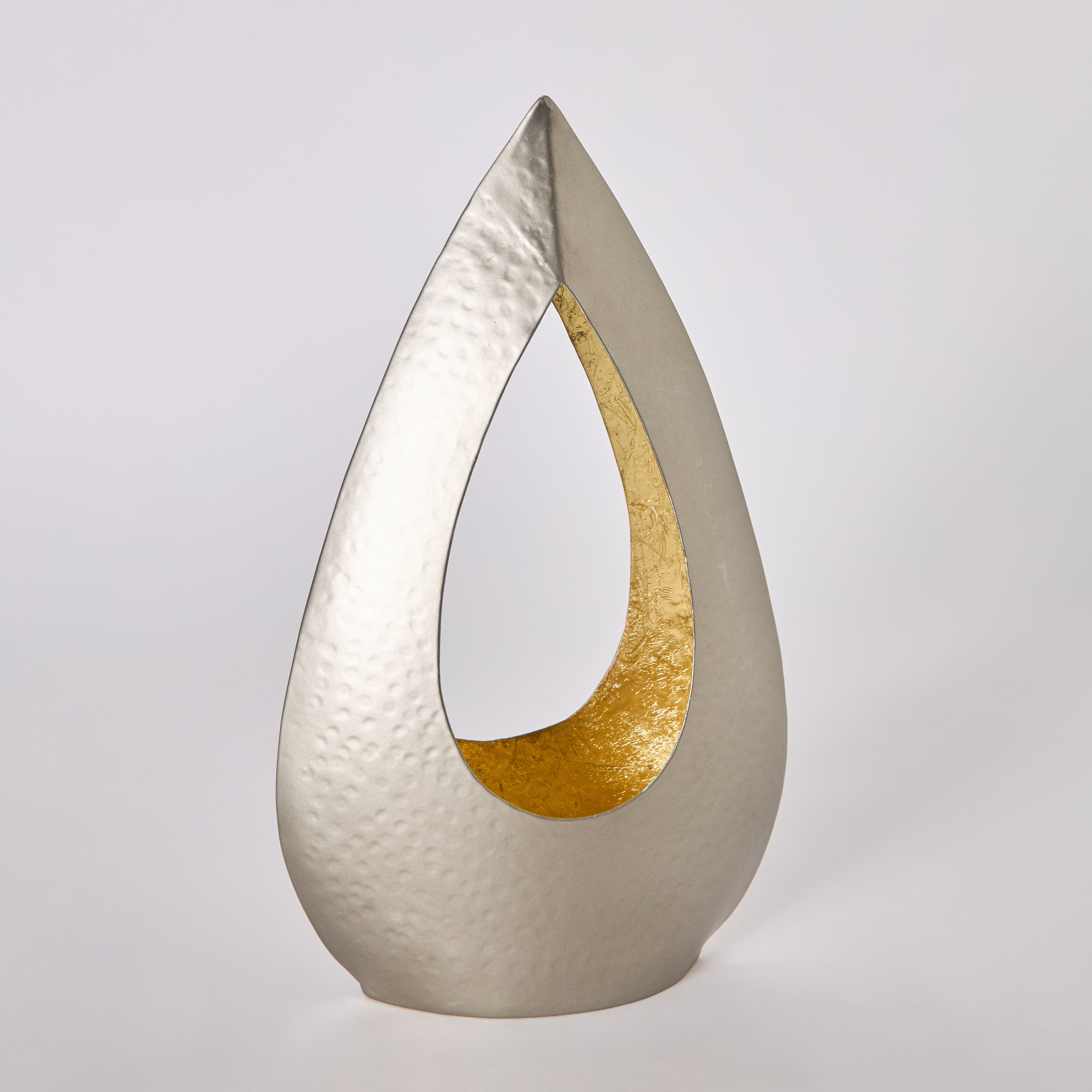 حامل شموع صغيرة من إيبينا - 9×8×30 سم-hbxlivingroom-decorandaccessories-candleholders-image-5