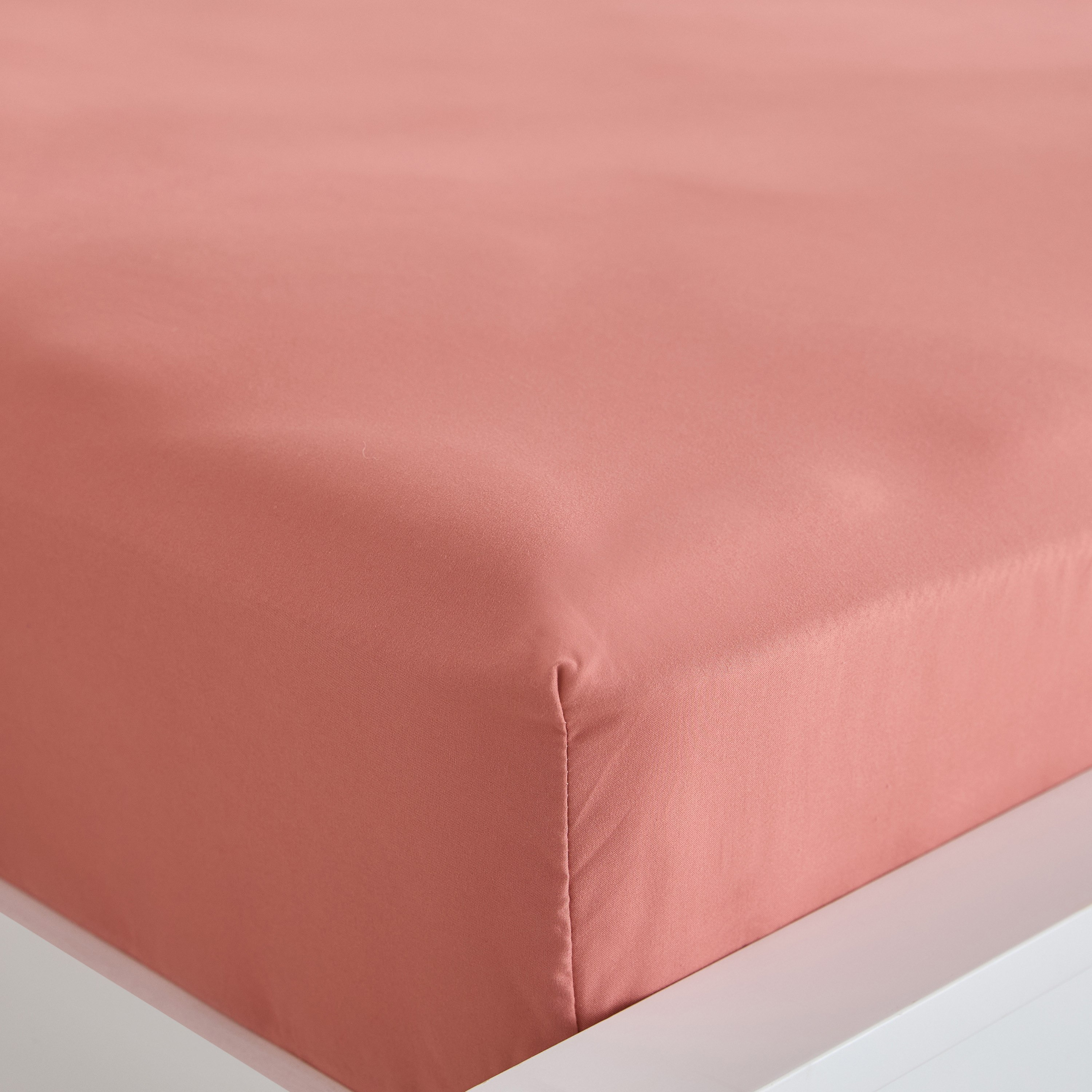 Derby Solid Microfiber King Fitted Sheet - 180x200+25 cm-hbxhomeware-hbxbedroom-image-6