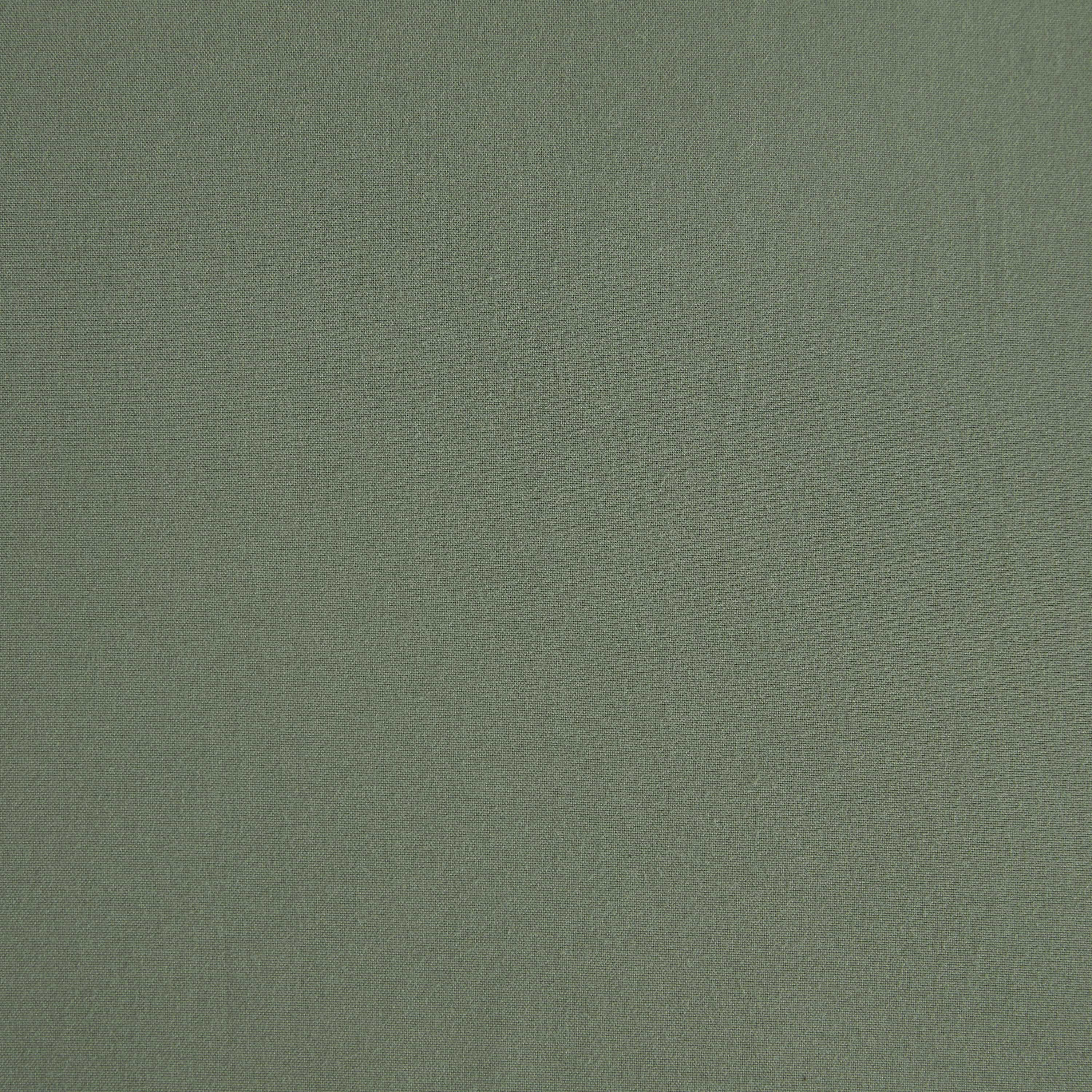 Derby Solid Microfiber Queen Fitted Sheet - 150x200+25 cm-hbxhomeware-hbxbedroom-image-5