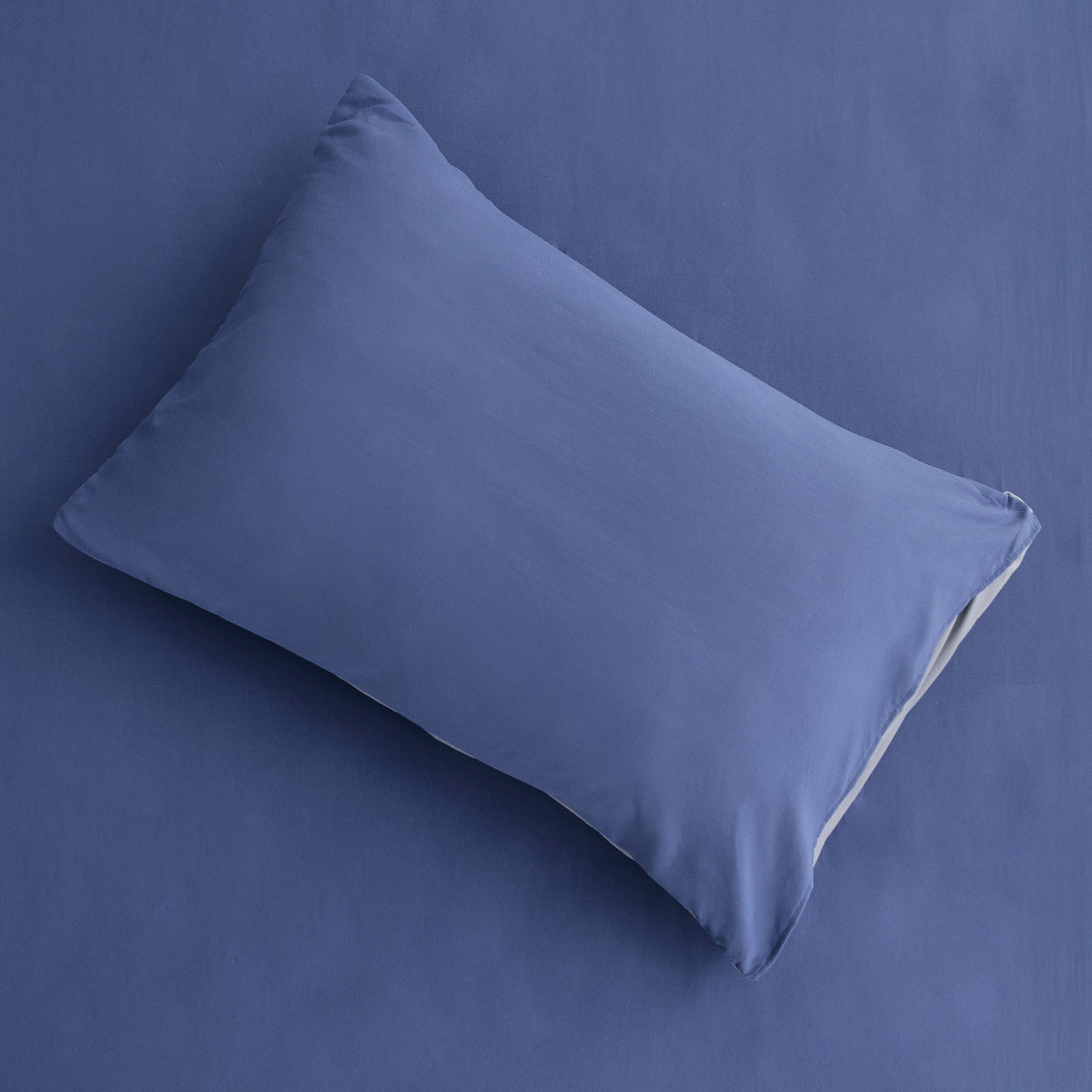 طقم لحاف توين ألياف دقيقة يستخدم على الوجهين قطعتين من ديربي - 160x220 سم-hbxhomeware-hbxbedroom-image-7
