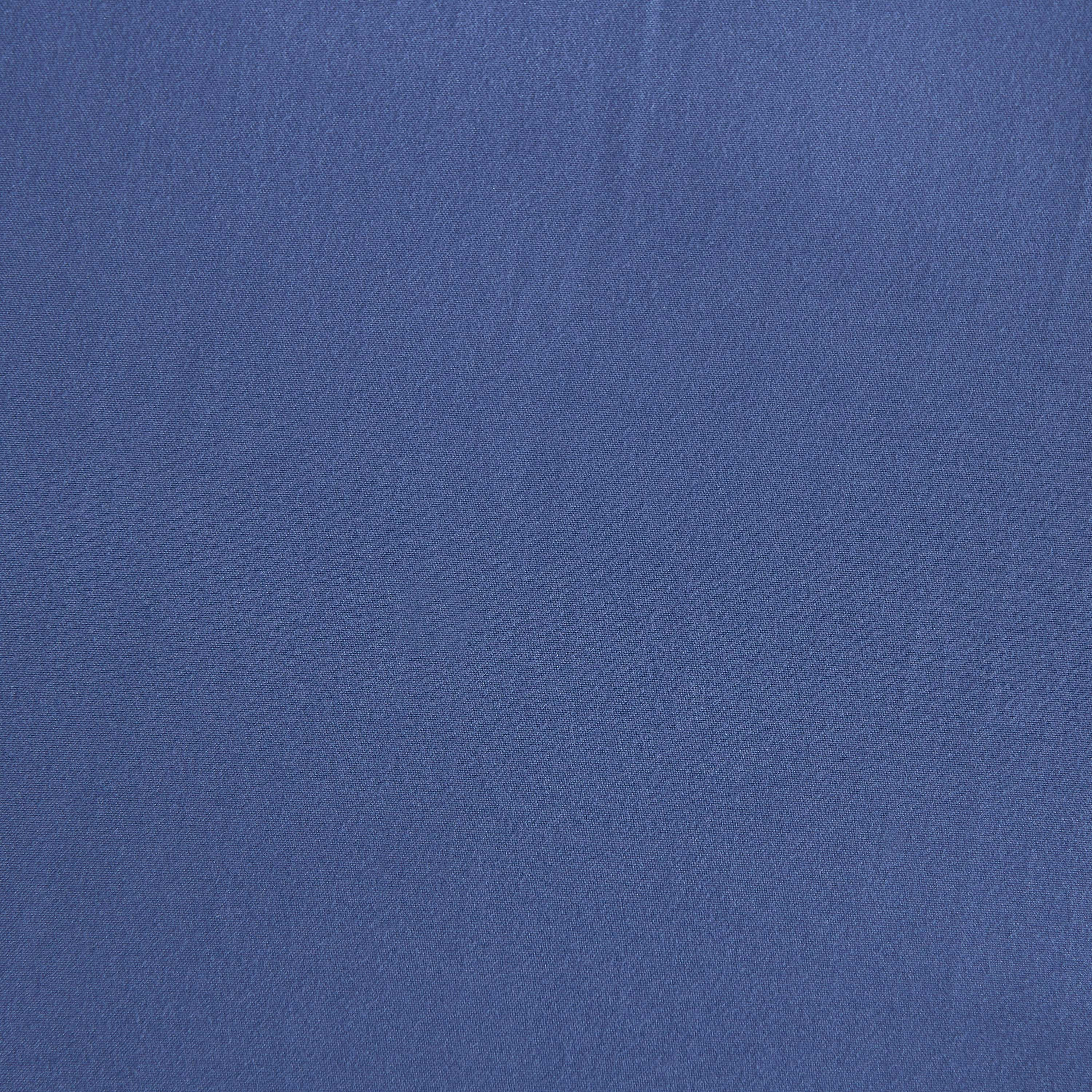 Derby Solid Microfiber Queen Fitted Sheet - 150x200+25 cm-hbxhomeware-bedding-fittedsheets-image-5