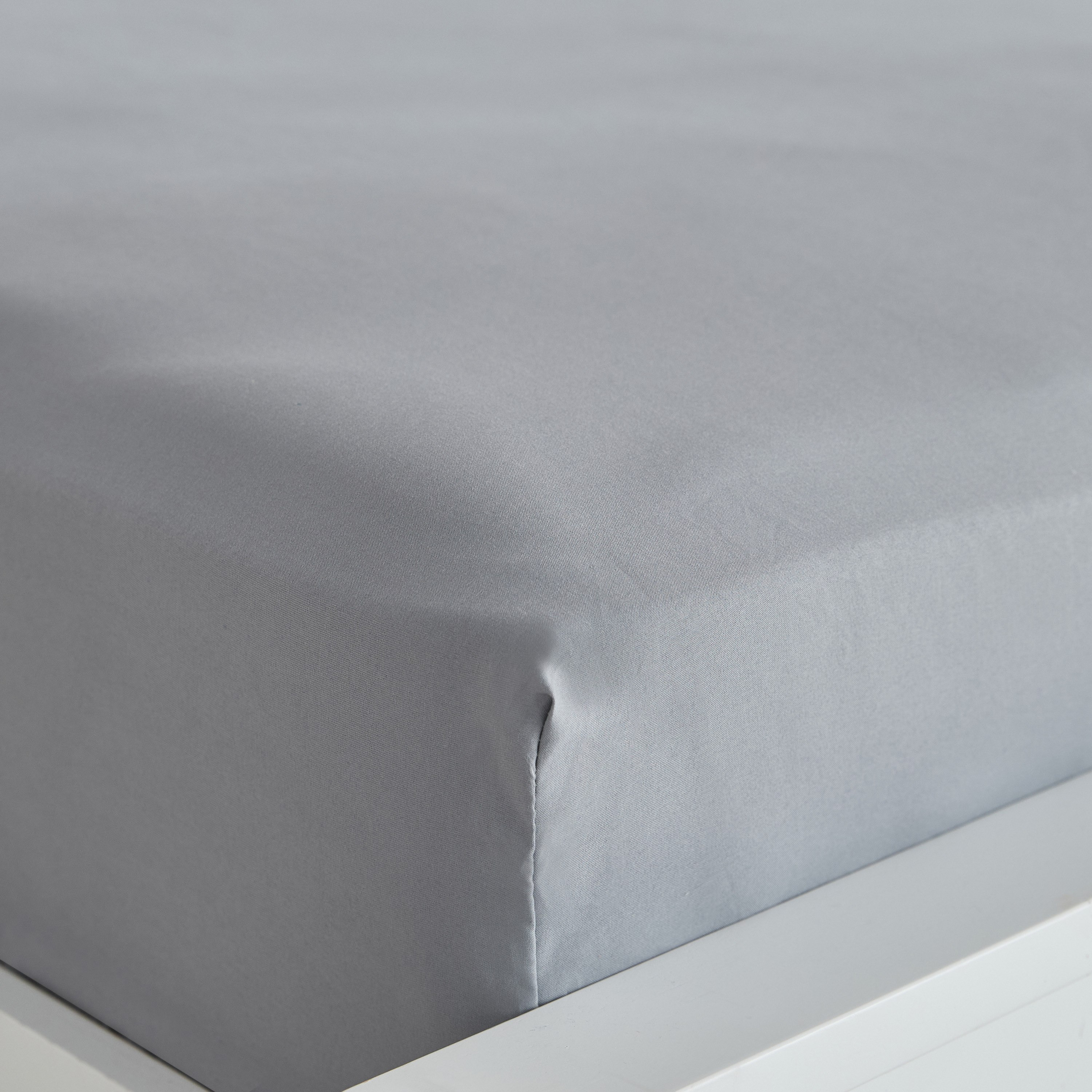 شرشف مطاطي أوليمبيك كوين سادة من الألياف الدقيقة من ديربي- 160×200+25 سم-hbxhomeware-hbxbedroom-image-6