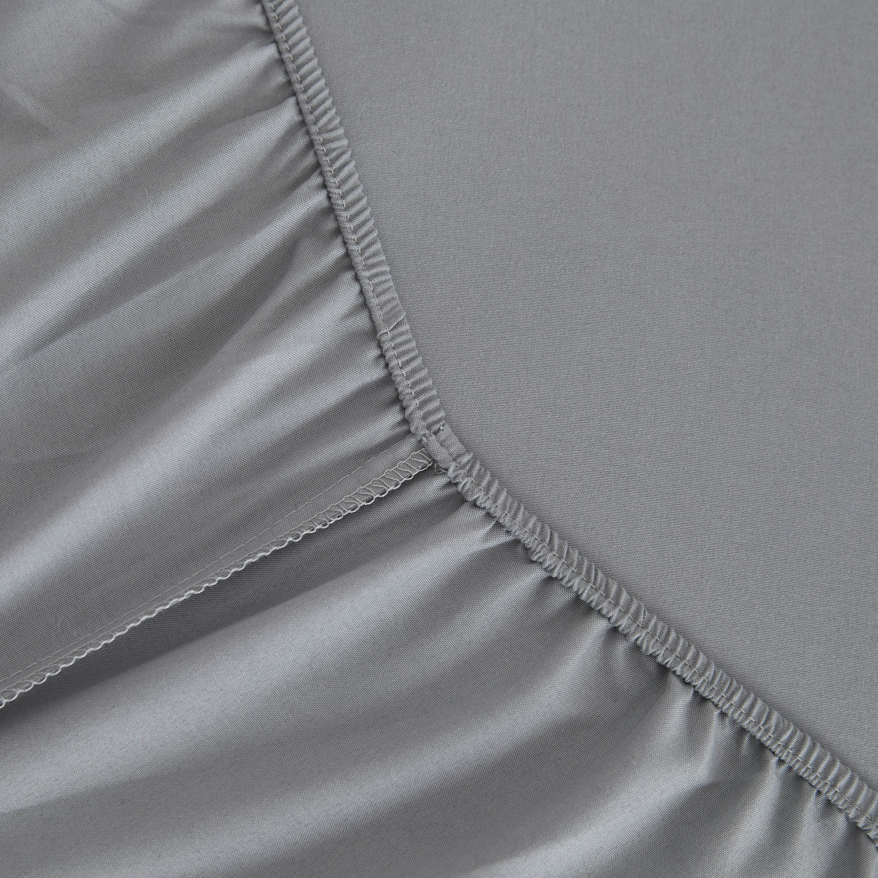 شرشف مطاطي أوليمبيك كوين سادة من الألياف الدقيقة من ديربي- 160×200+25 سم-hbxhomeware-hbxbedroom-image-7