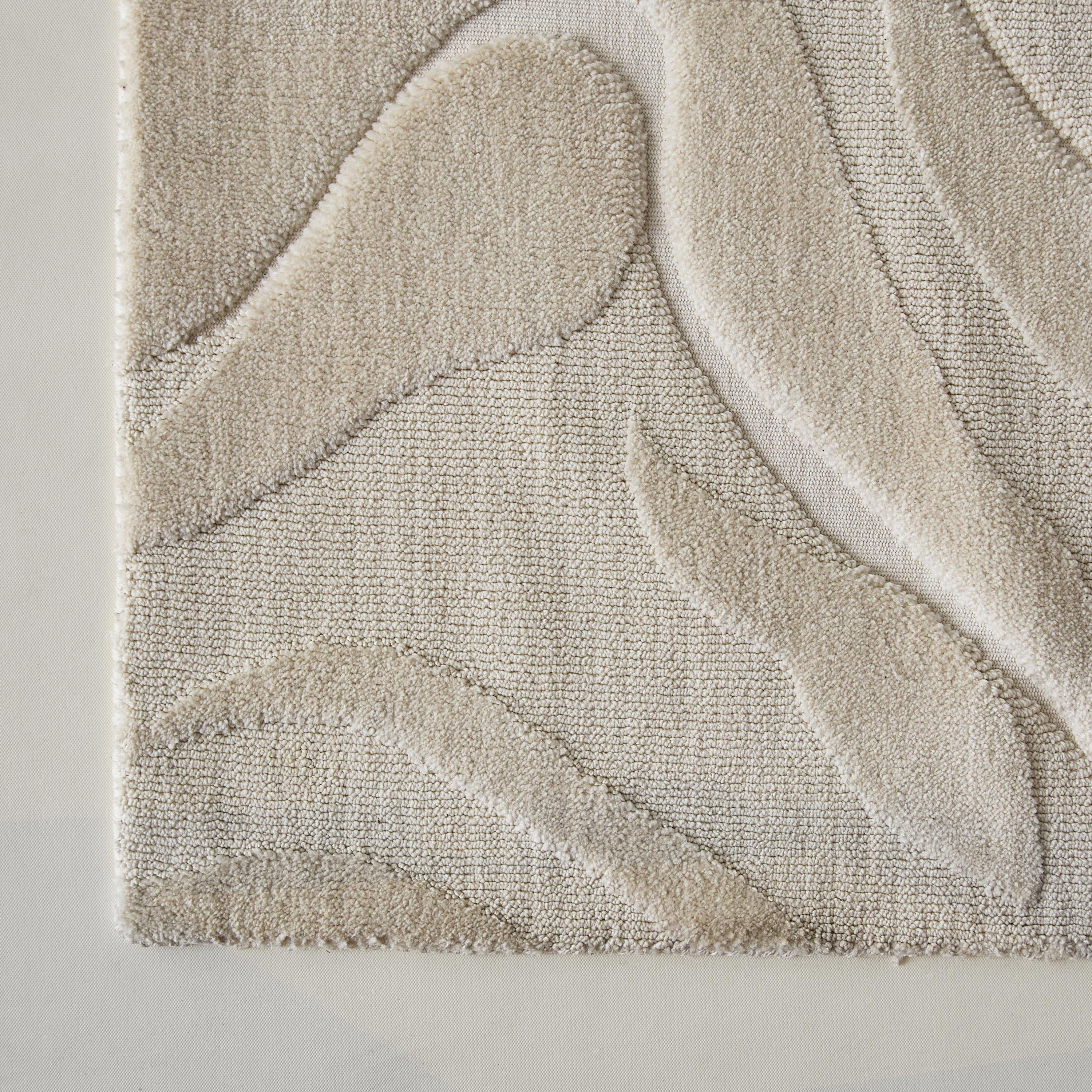 سجادة ميكروفايبر محبوكة ويفز من ميلتون - 120x170 سم-hbxdecorandfurnishings-floorcoverings-rugs-image-3