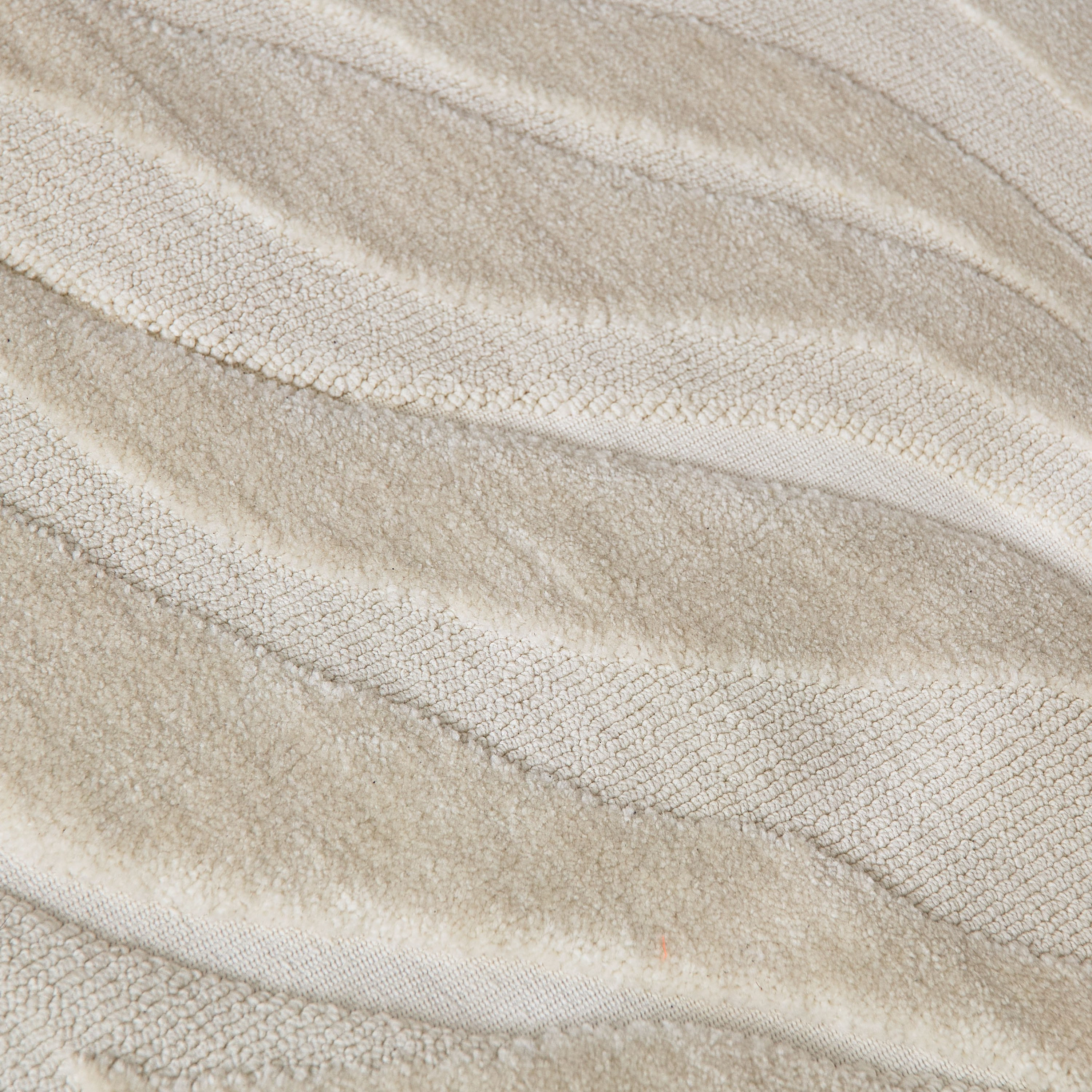 سجادة محبوكة من الألياف الدقيقة ويفز من ميلتون - 80×230 سم-hbxdecorandfurnishings-floorcoverings-rugs-image-3
