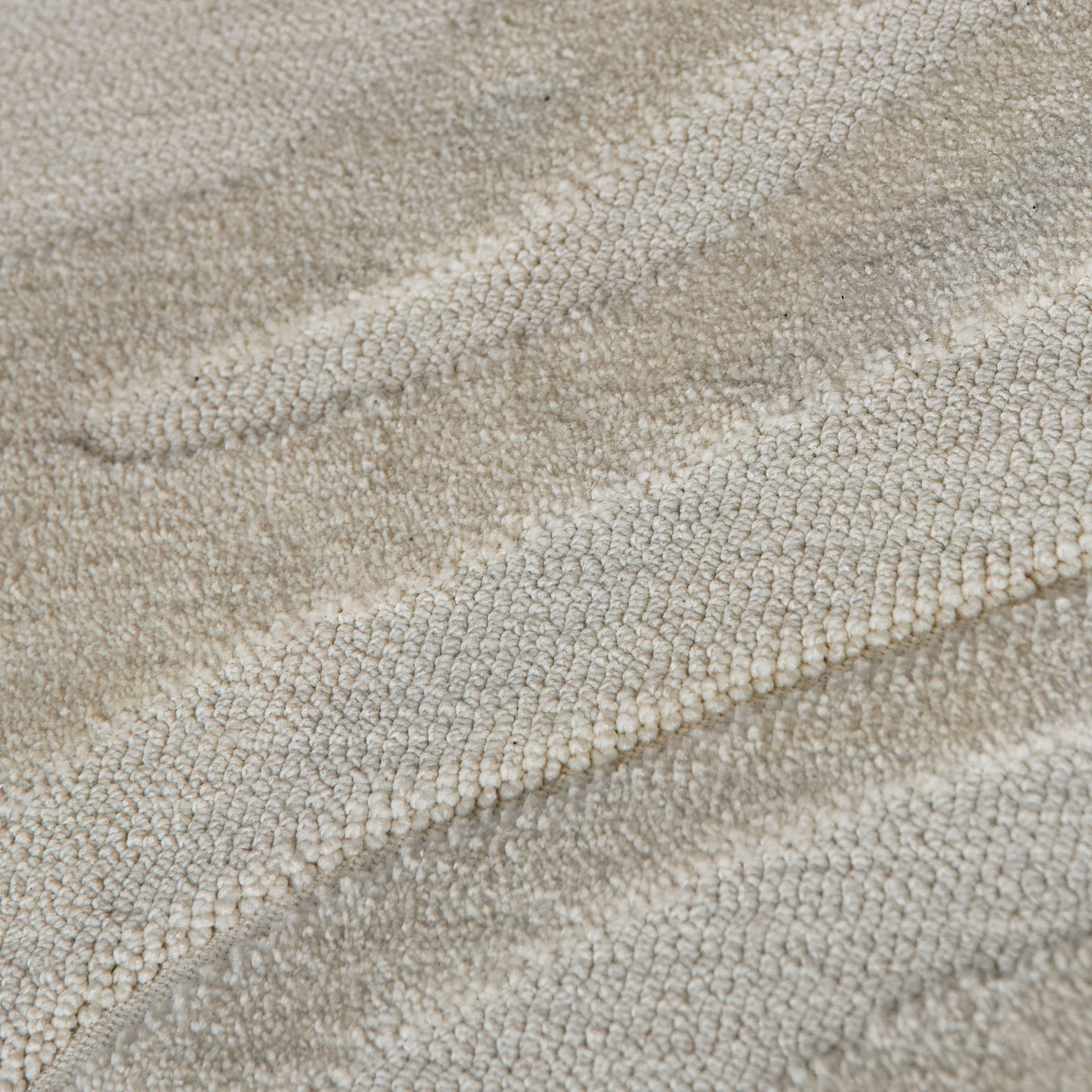 سجادة ألياف دقيقة محبوكة ويفز من ميلتون - 200x300 سم-hbxdecorandfurnishings-floorcoverings-rugs-image-2