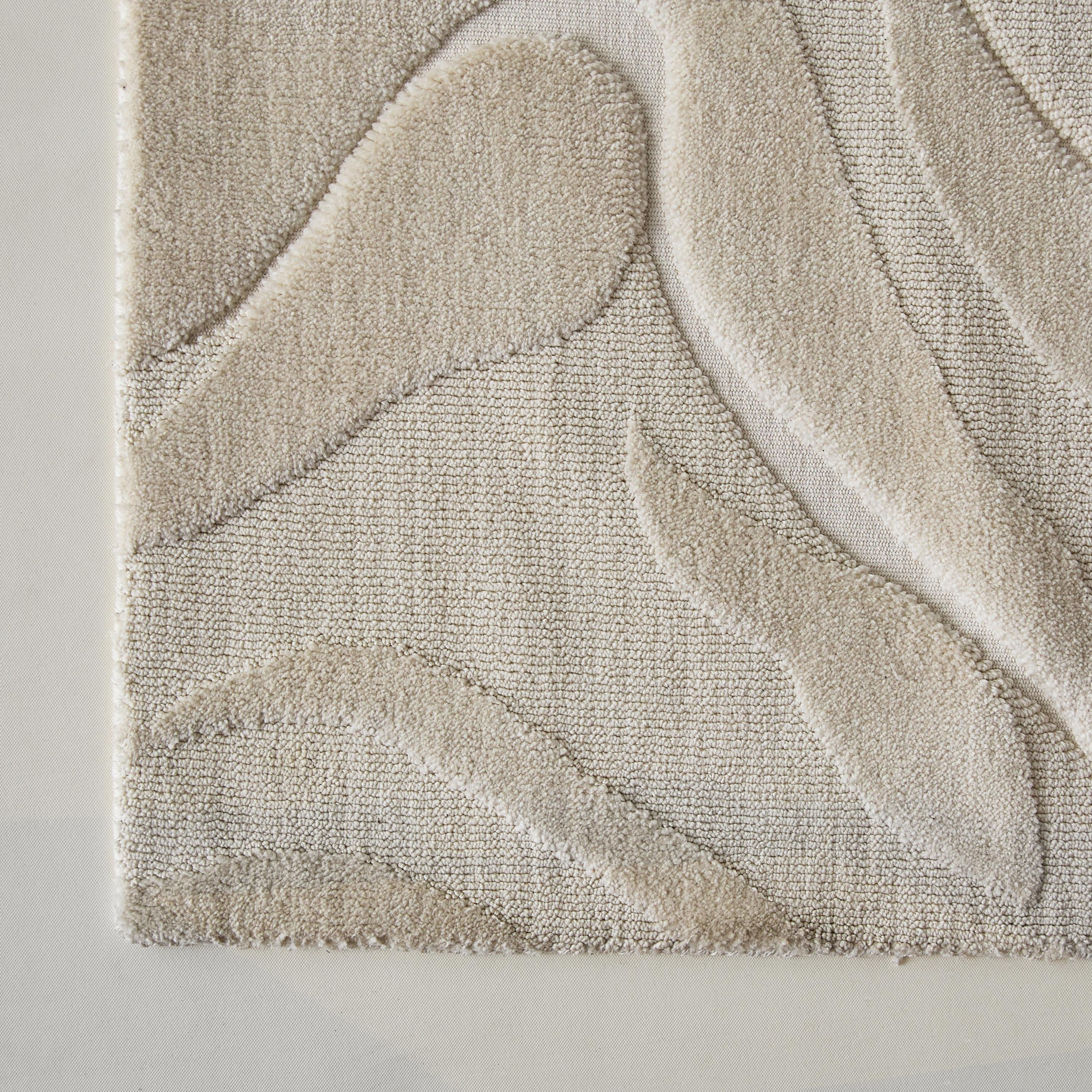 سجادة ألياف دقيقة محبوكة ويفز من ميلتون - 200x300 سم-hbxdecorandfurnishings-floorcoverings-rugs-image-3