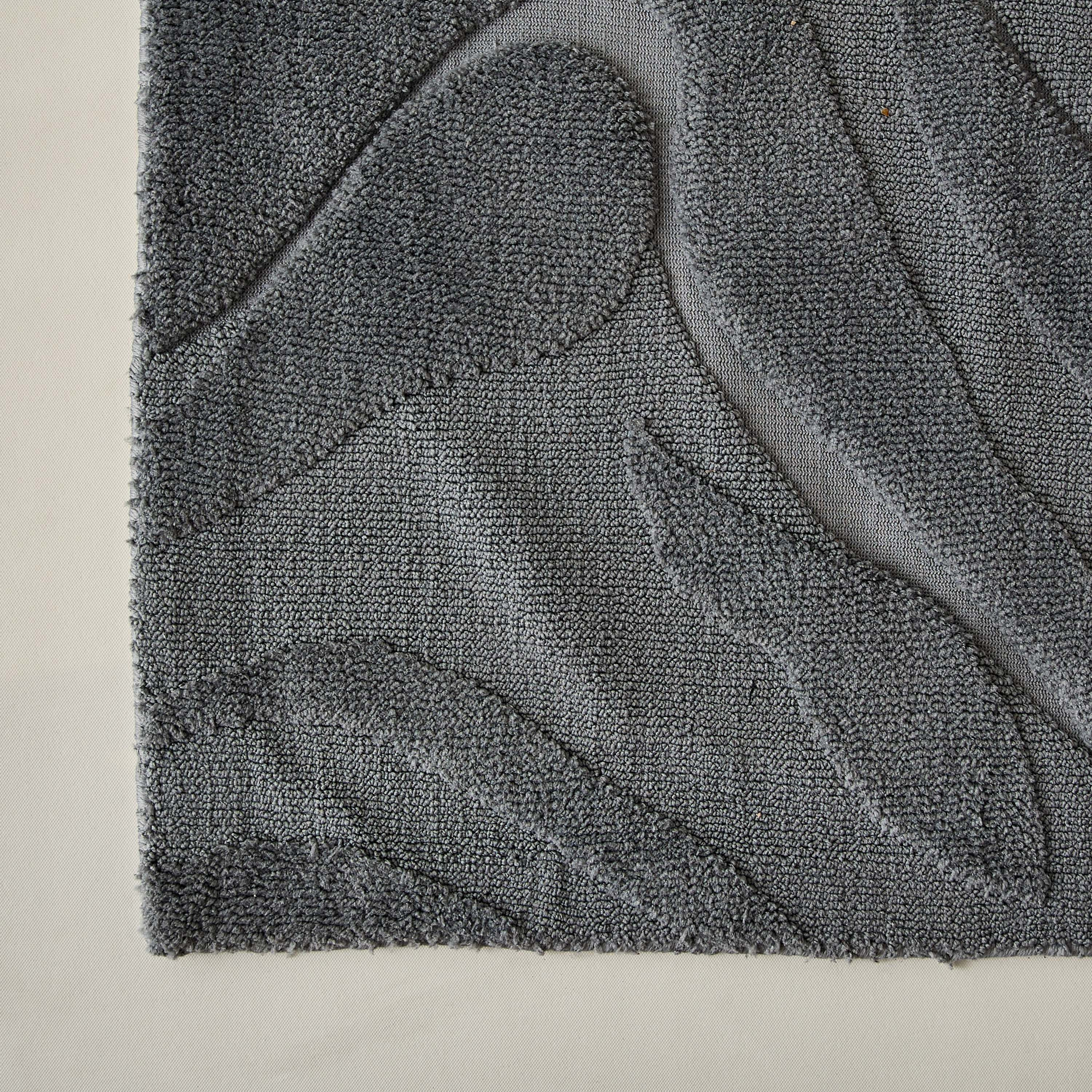 سجادة ألياف دقيقة محبوكة ويفز من ميلتون - 200x300 سم-hbxdecorandfurnishings-floorcoverings-rugs-image-2