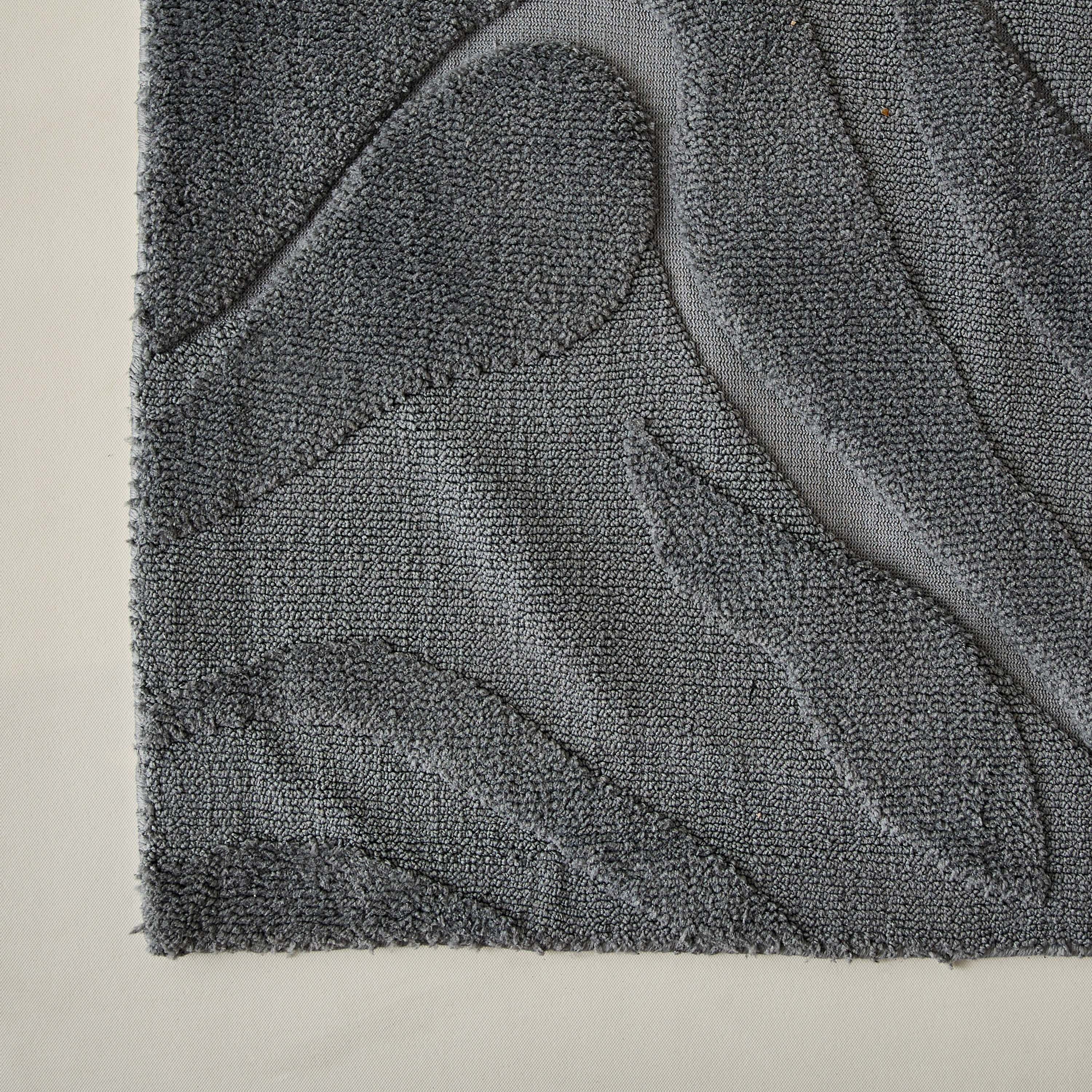 سجادة ألياف دقيقة محبوكة من ميلتون - 240x350 سم-hbxdecorandfurnishings-floorcoverings-rugs-image-2