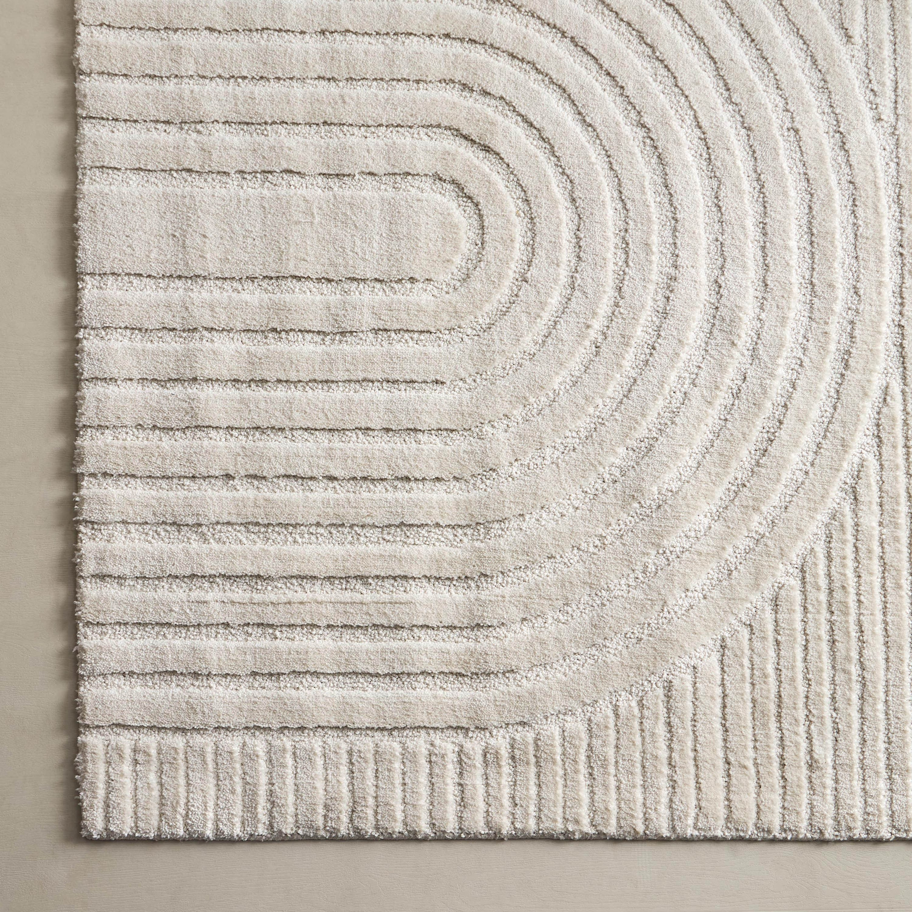 سجادة ألياف دقيقة ميداس من هافن - 160x230 سم-hbxdecorandfurnishings-floorcoverings-rugs-image-2