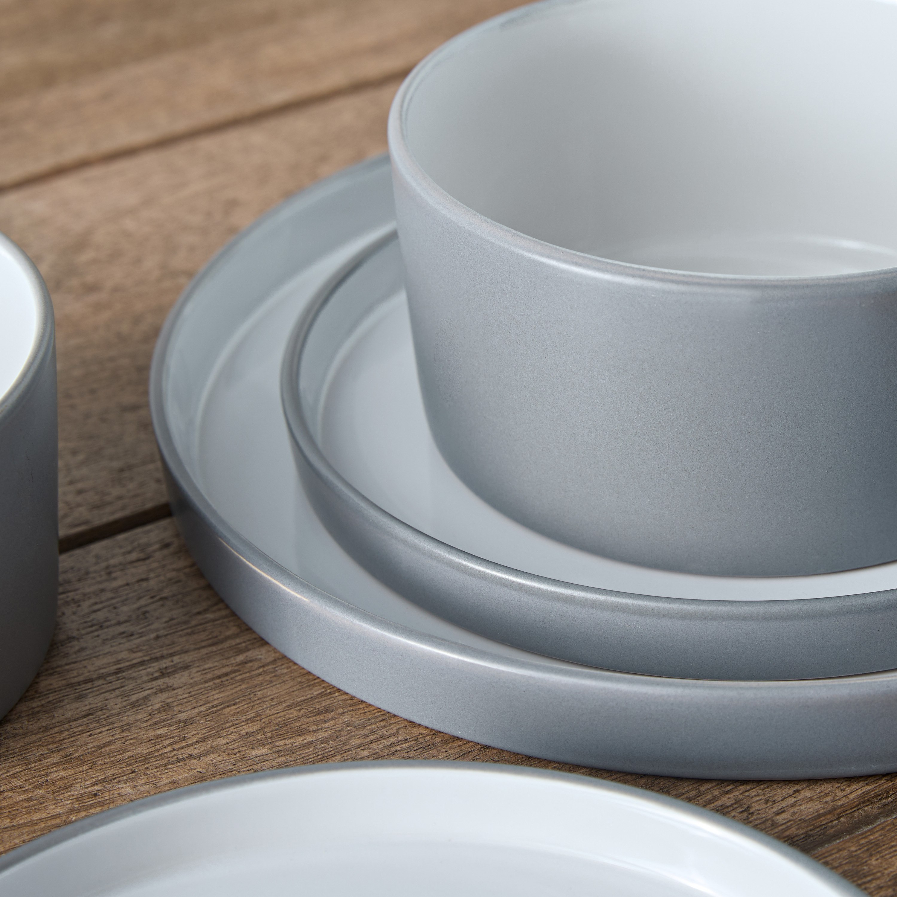 طقم عشاء 12 قطعة من إليجنزا - 4 أشخاص-hbxdiningroom-tabletop-dinnersets-image-4