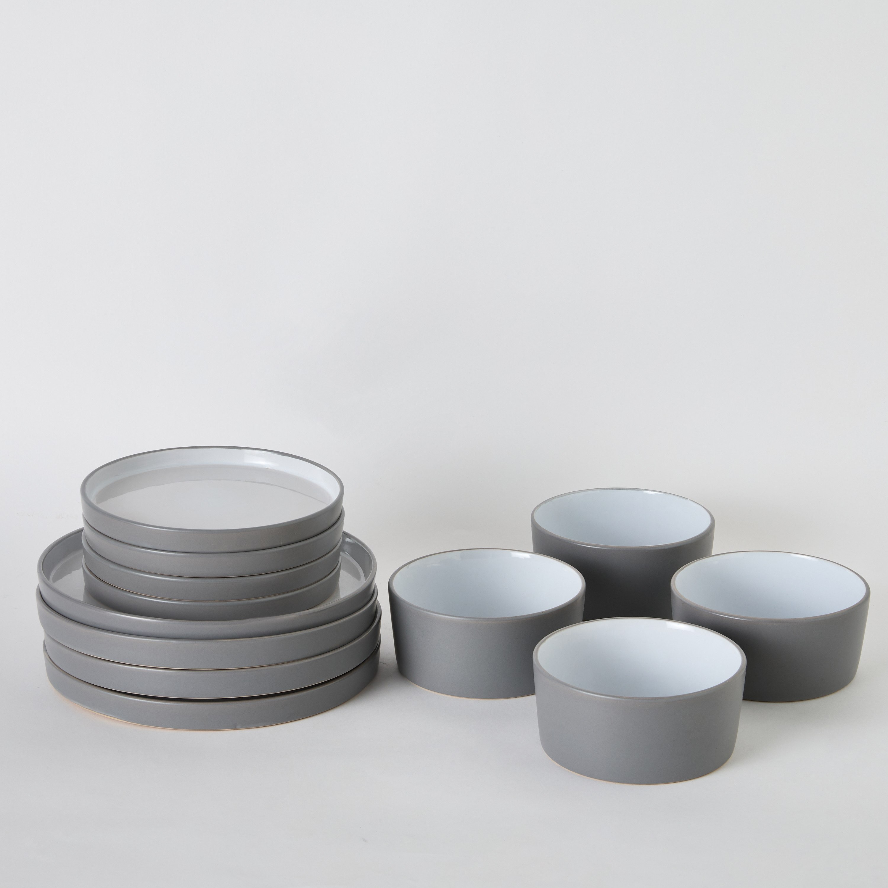 طقم عشاء 12 قطعة من إليجنزا - 4 أشخاص-hbxdiningroom-tabletop-dinnersets-image-5