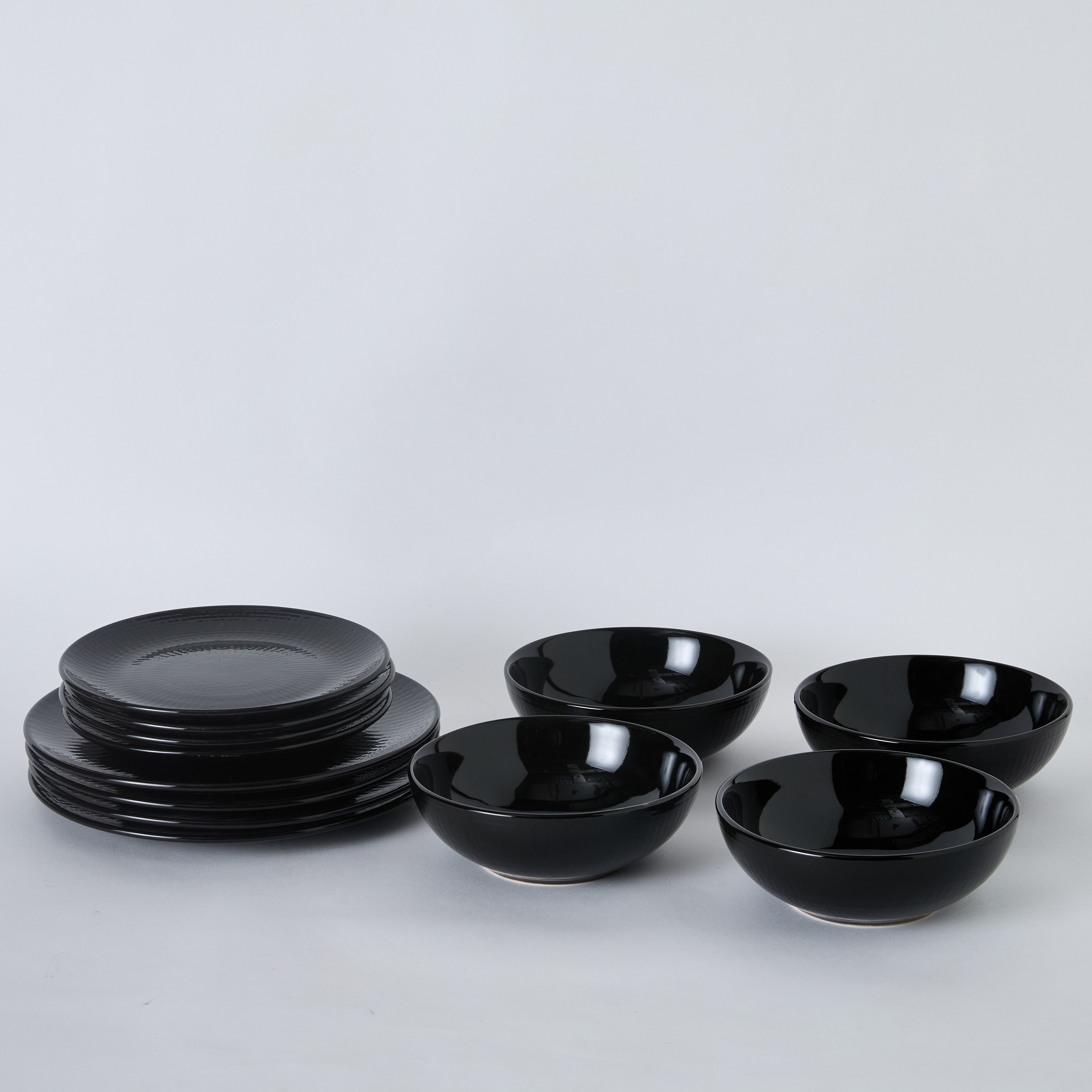 طقم عشاء 12 قطعة من إليجنزا - 4 أشخاص-hbxdiningroom-tabletop-dinnersets-image-5