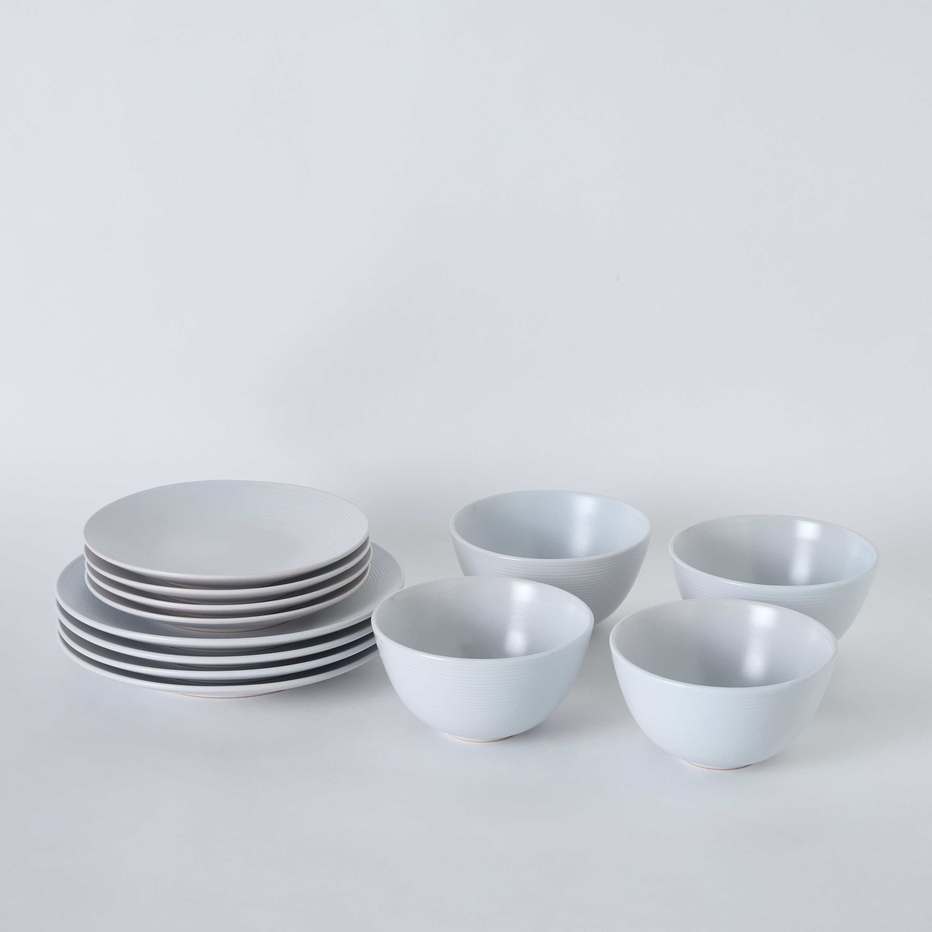 طقم عشاء 12 قطعة سويرل من إليجنزا - 4 أشخاص-hbxdiningroom-tabletop-dinnersets-image-5