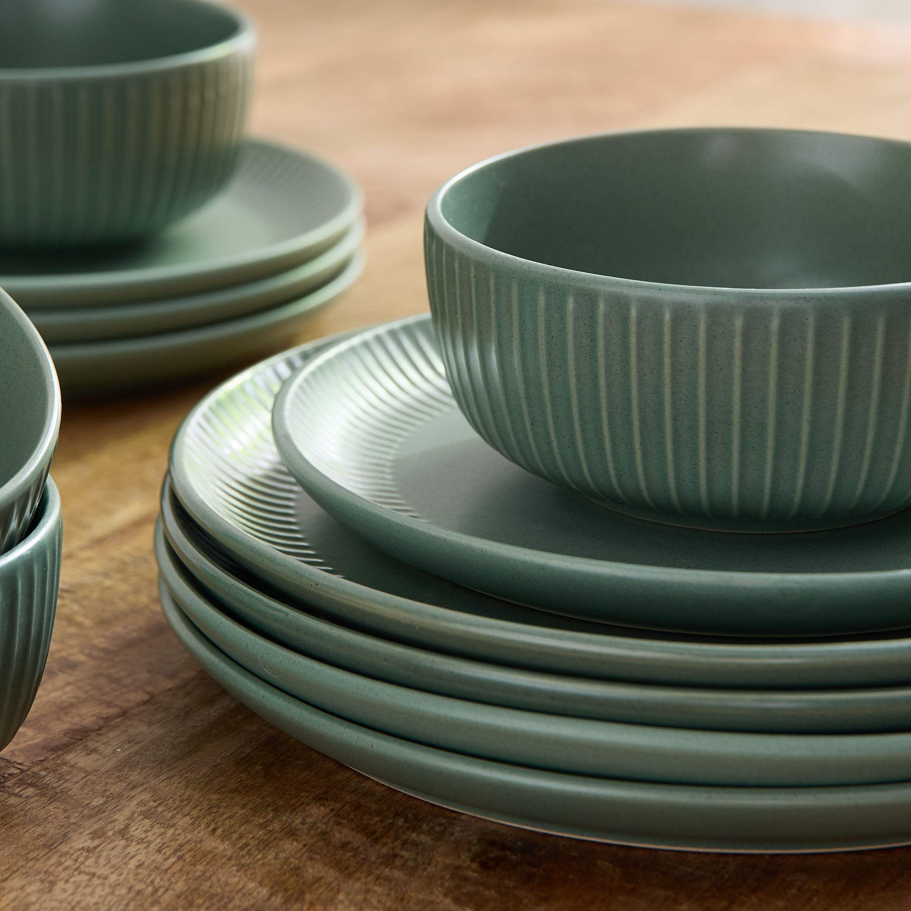 طقم عشاء منقوش 12 قطعة من إليجينزا-hbxdiningroom-tabletop-dinnersets-image-3