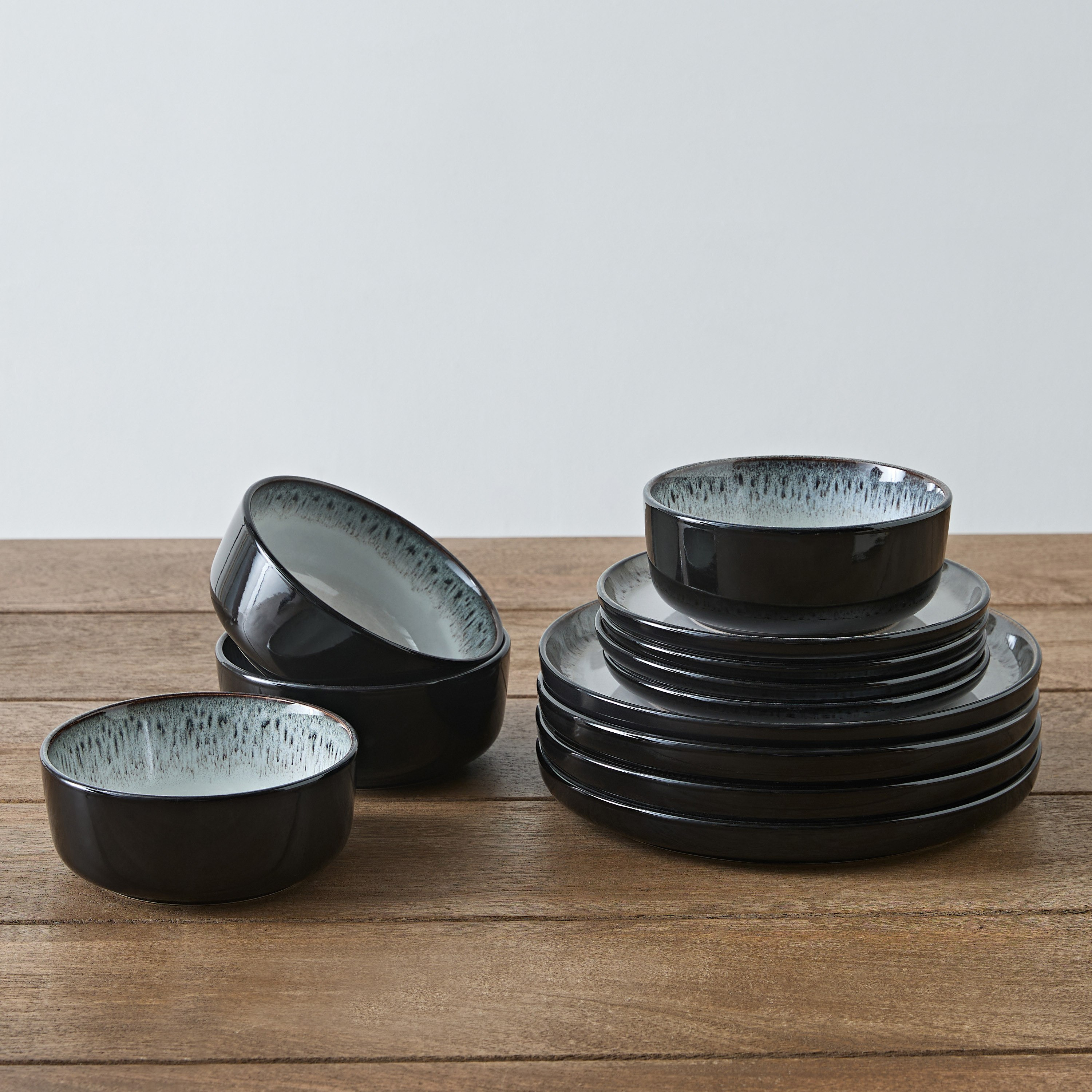 طقم عشاء 12 قطعة ري أكتيف من إليجنزا - 4 أشخاص-hbxdiningroom-tabletop-dinnersets-image-2