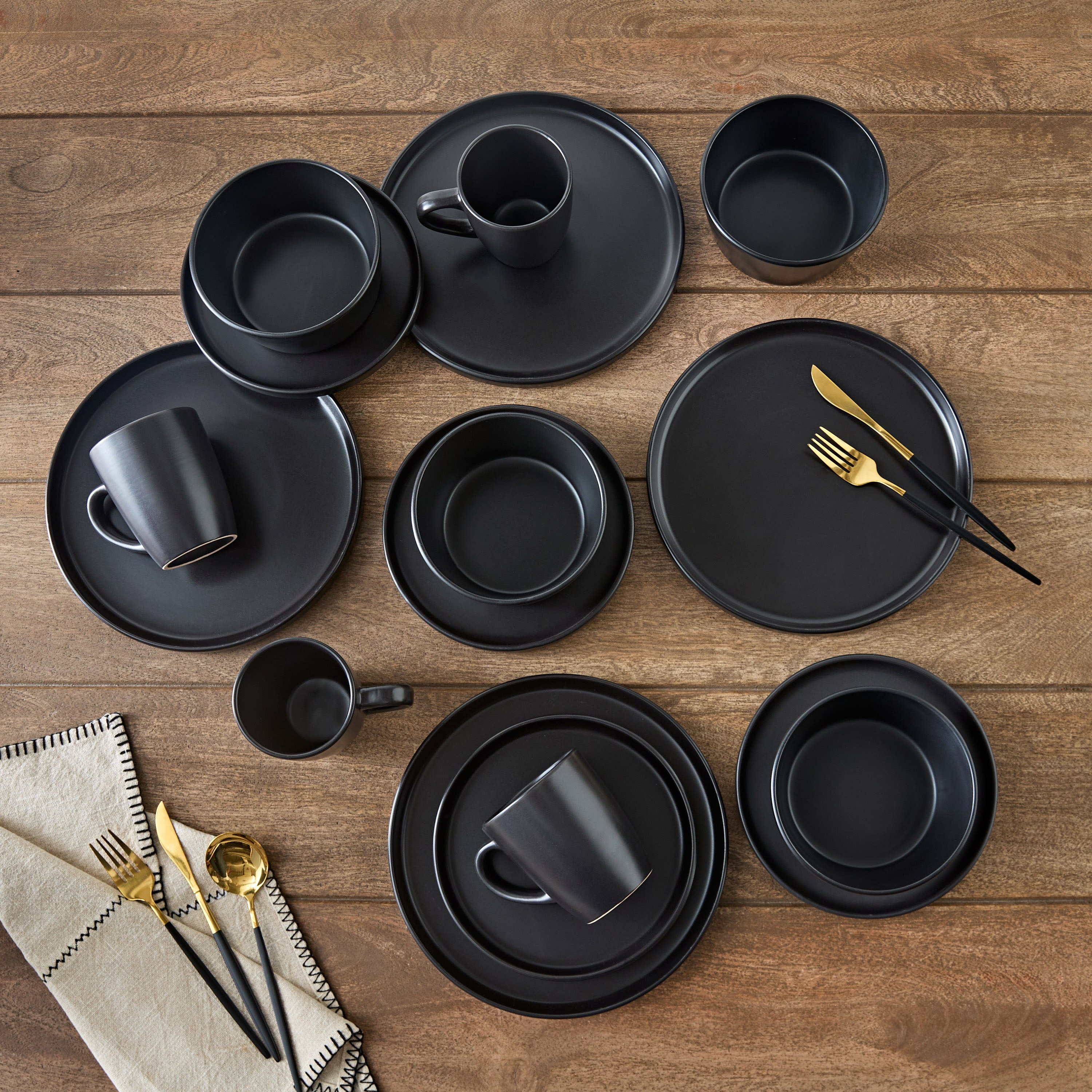 طقم عشاء 16 قطعة أليس من إليجنزا - 4 أشخاص-hbxdiningroom-tabletop-dinnersets-image-1