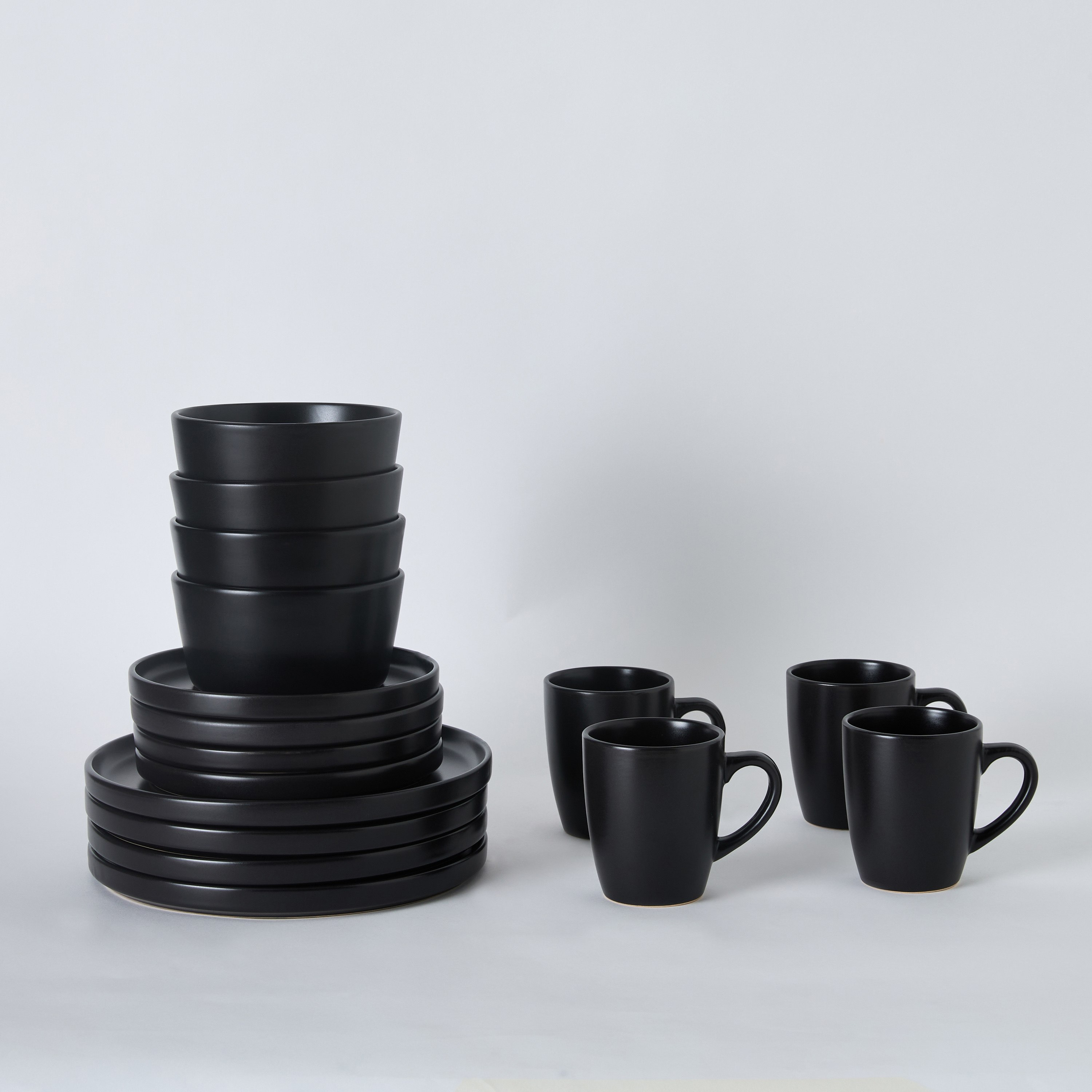 طقم عشاء 16 قطعة أليس من إليجنزا - 4 أشخاص-hbxdiningroom-tabletop-dinnersets-image-5
