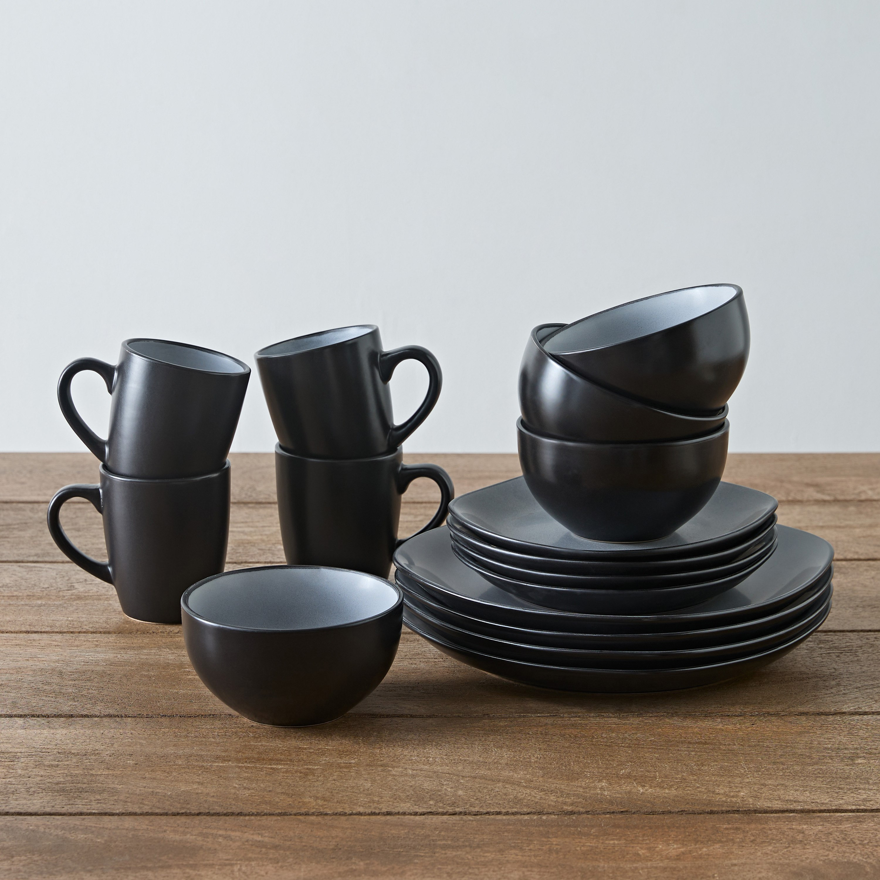طقم عشاء 16 قطعة مربعة من إليجنزا - 4 أشخاص-hbxdiningroom-tabletop-dinnersets-image-2