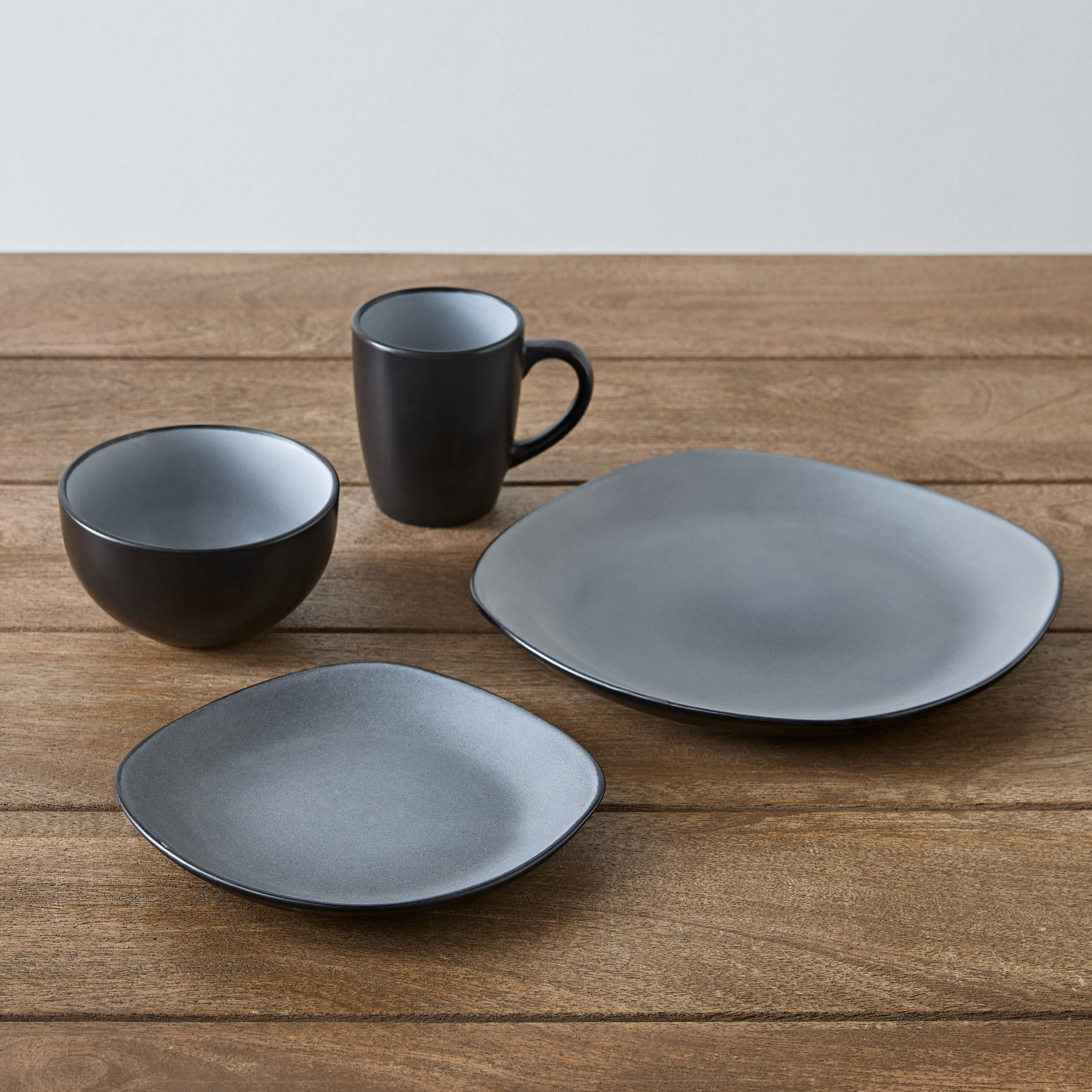 طقم عشاء 16 قطعة مربعة من إليجنزا - 4 أشخاص-hbxdiningroom-tabletop-dinnersets-image-3