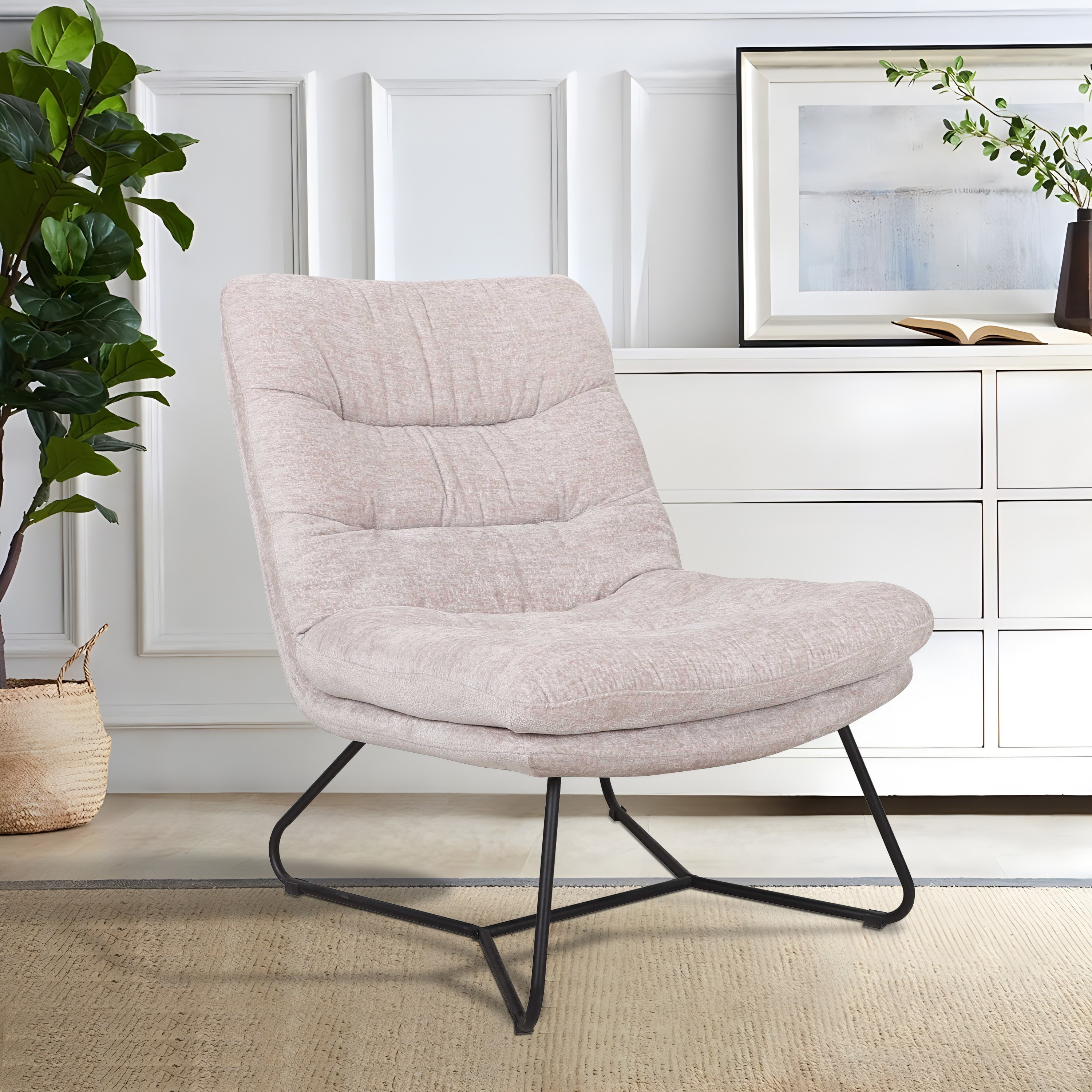 كرسي فردي قماش من براتو-hbxlivingroom-sofasandarmchairs-easychairs-image-1