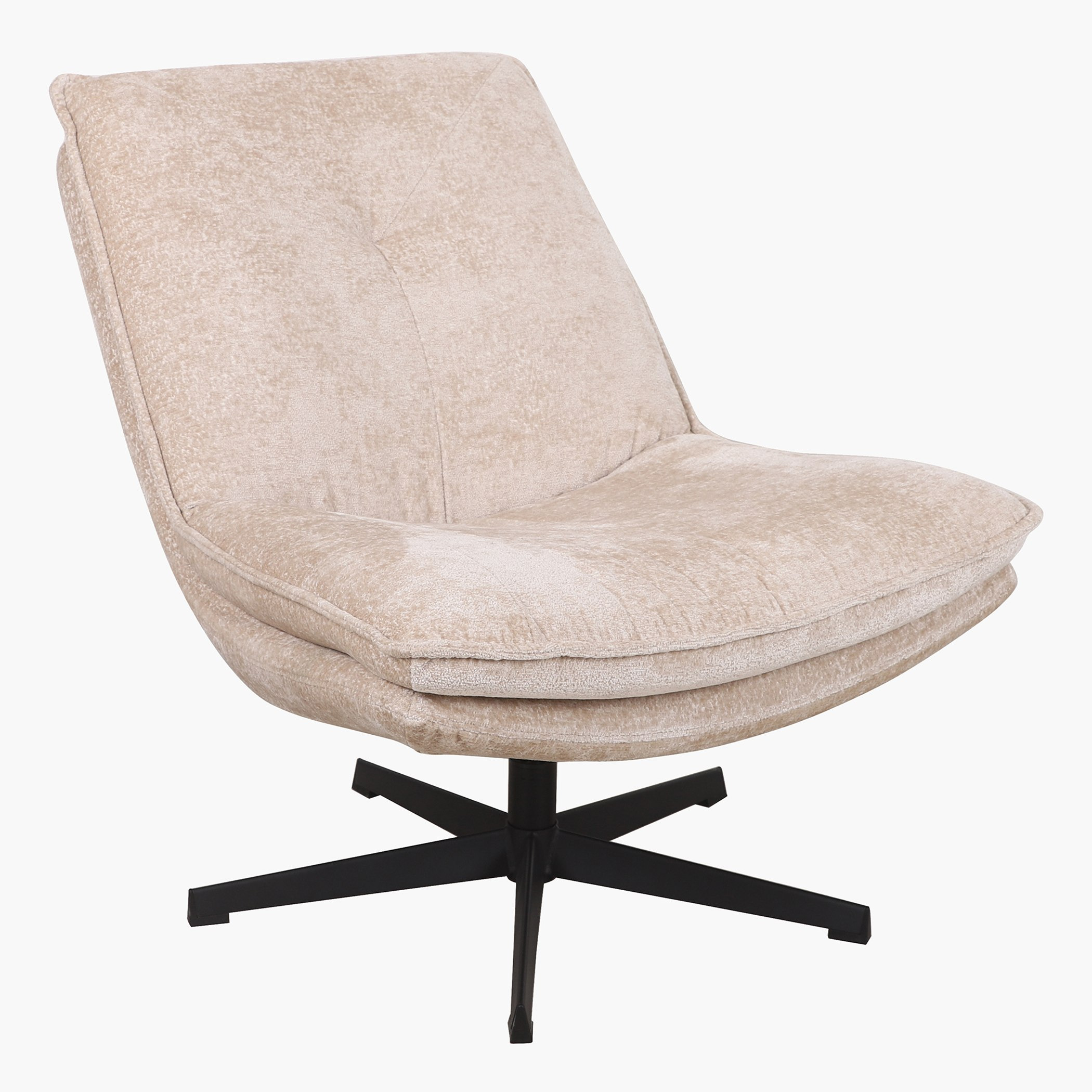كرسي قماشي فردي دوار من كومو-hbxlivingroom-sofasandarmchairs-easychairs-image-2