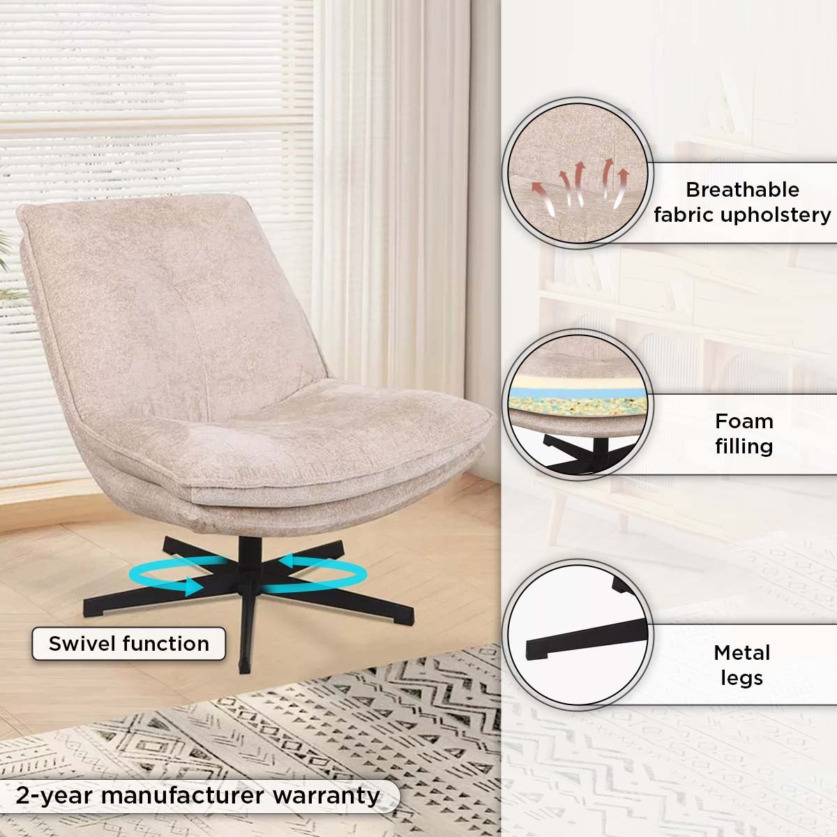 كرسي قماشي فردي دوار من كومو-hbxlivingroom-sofasandarmchairs-easychairs-image-6