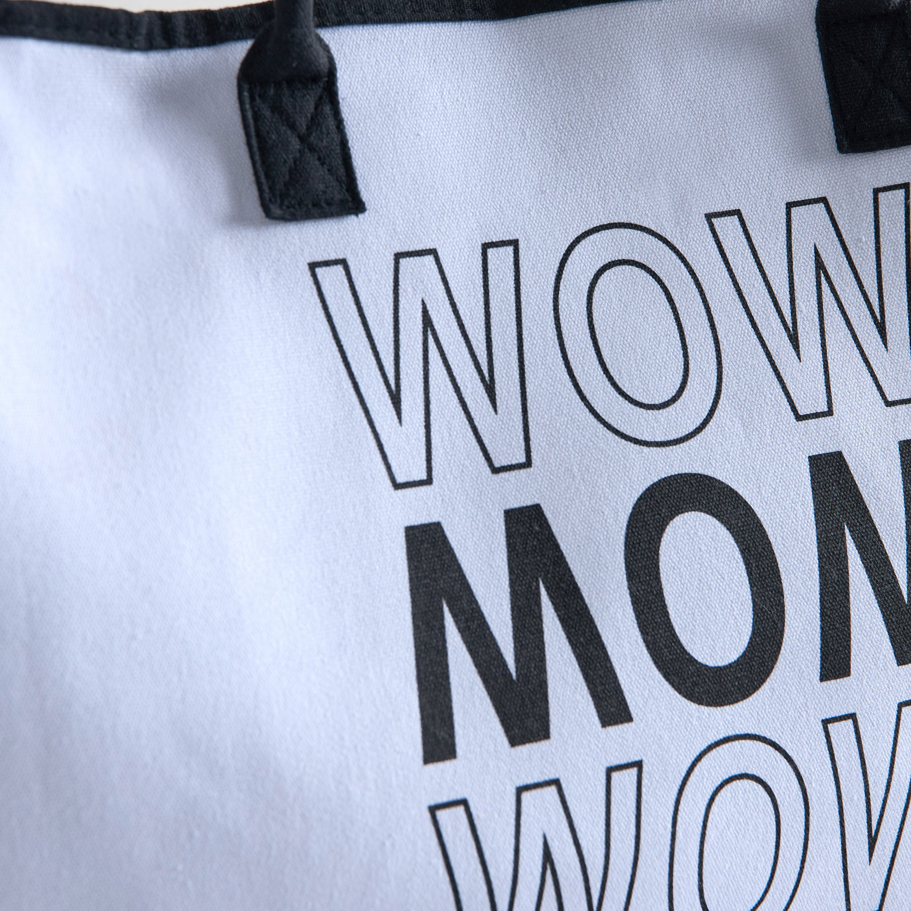 Fun Living WoW MoM WoW Tote Bag-PROMO_HB_AE_B2G2_011025-image-2