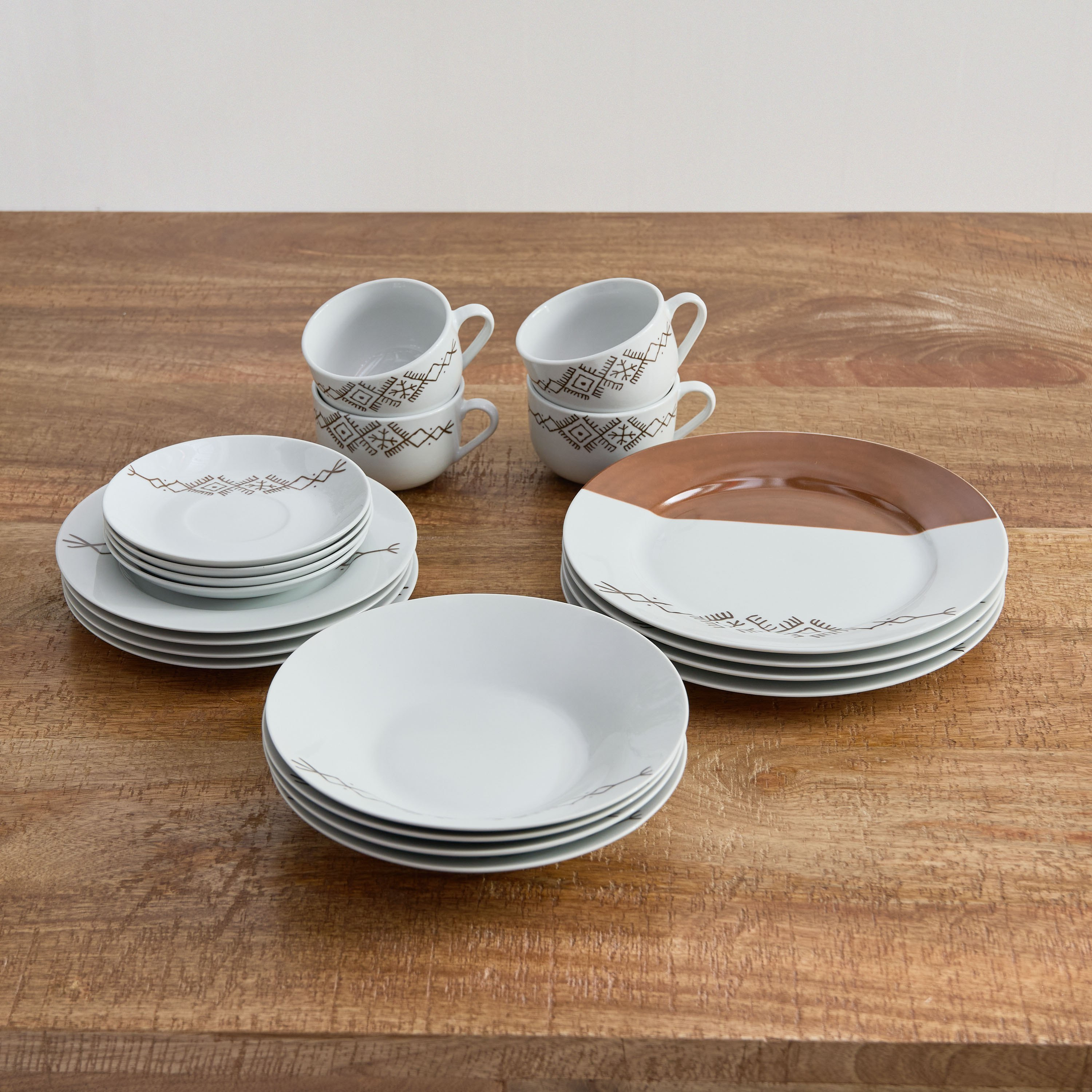 Atlanta 20-Piece Porcelain Terra Trend Dinner Set - Serves 4-hbxhomeware-hbxkitchen-image-5