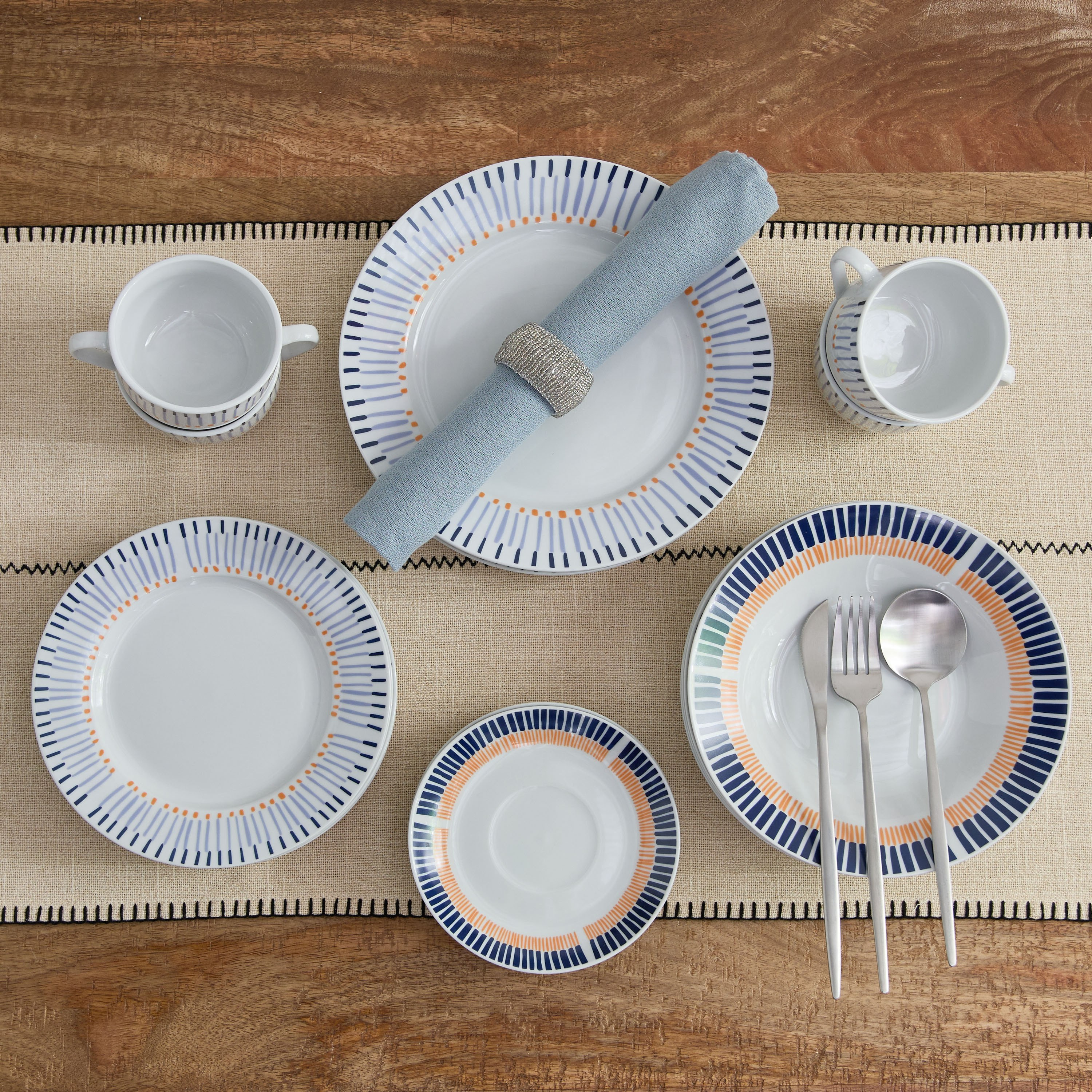طقم عشاء لينير لوكس 20 قطعة من أتلانتا-hbxhomeware-hbxkitchen-image-1