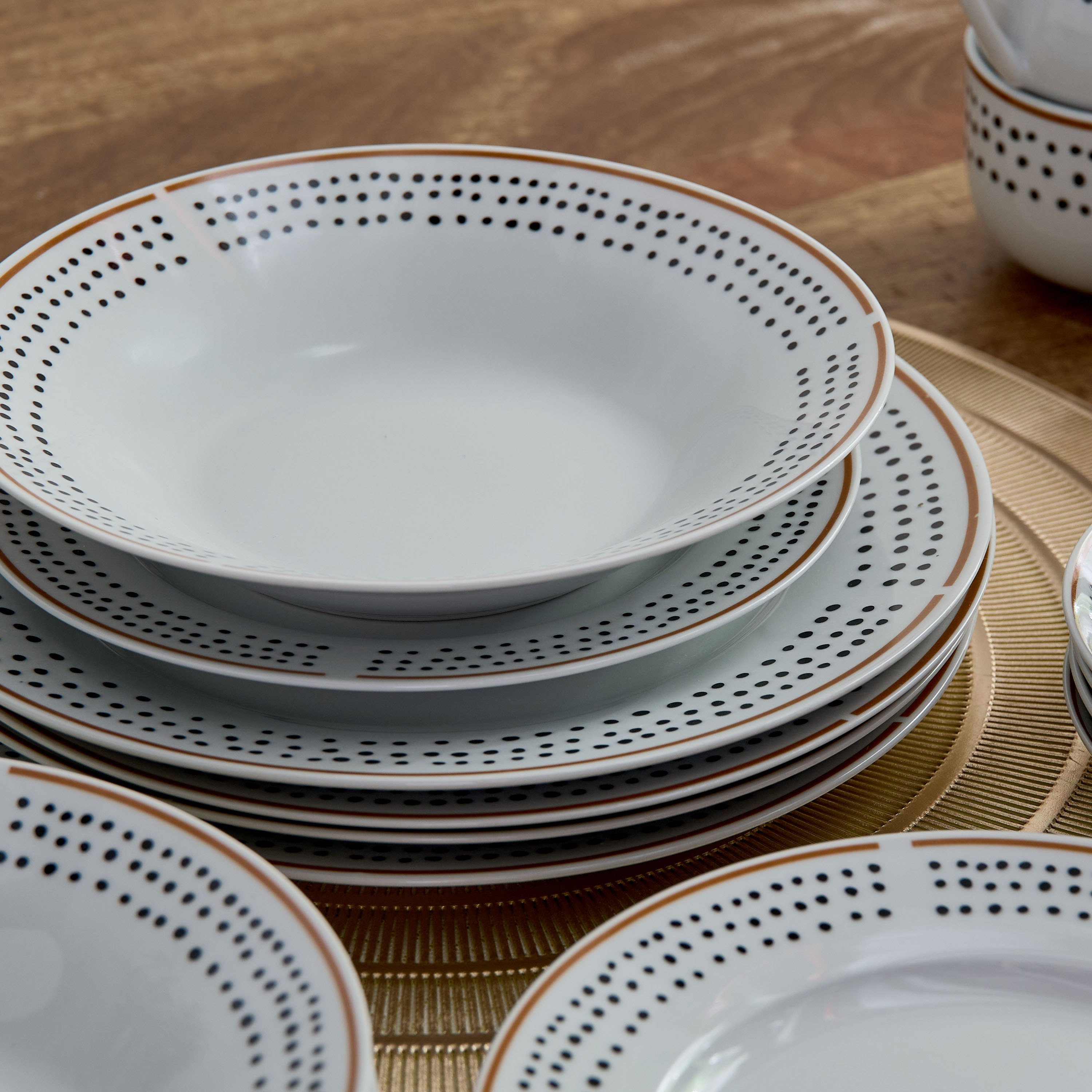طقم عشاء 20 قطعة إثنو شيك من أتلانتا-hbxhomeware-hbxkitchen-image-3