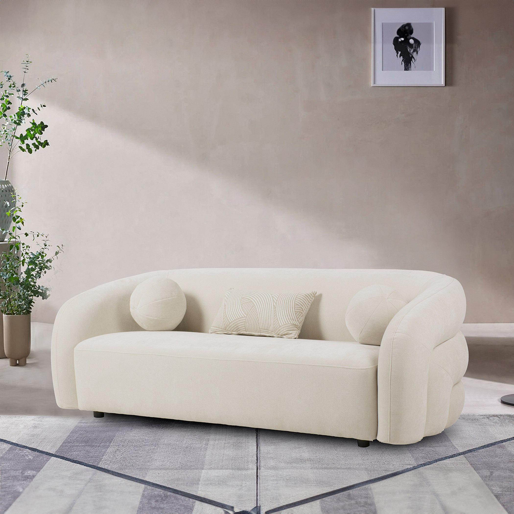 كنبة قماش ثلاث مقاعد مع ثلاثة وسائد من أنطونيو-hbxlivingroom-sofasandarmchairs-sofas-image-1