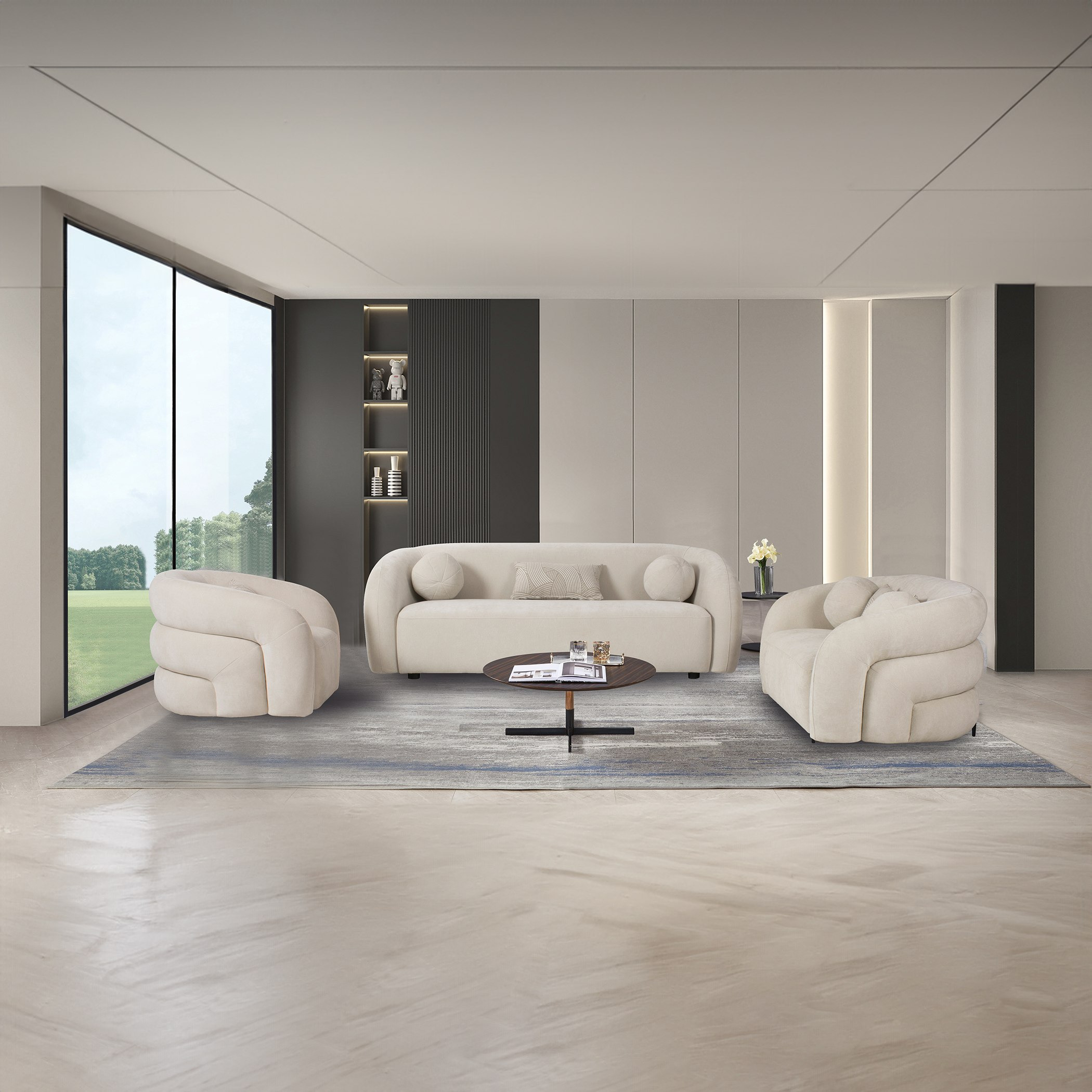 كنبة قماش ثلاث مقاعد مع ثلاثة وسائد من أنطونيو-hbxlivingroom-sofasandarmchairs-sofas-image-10