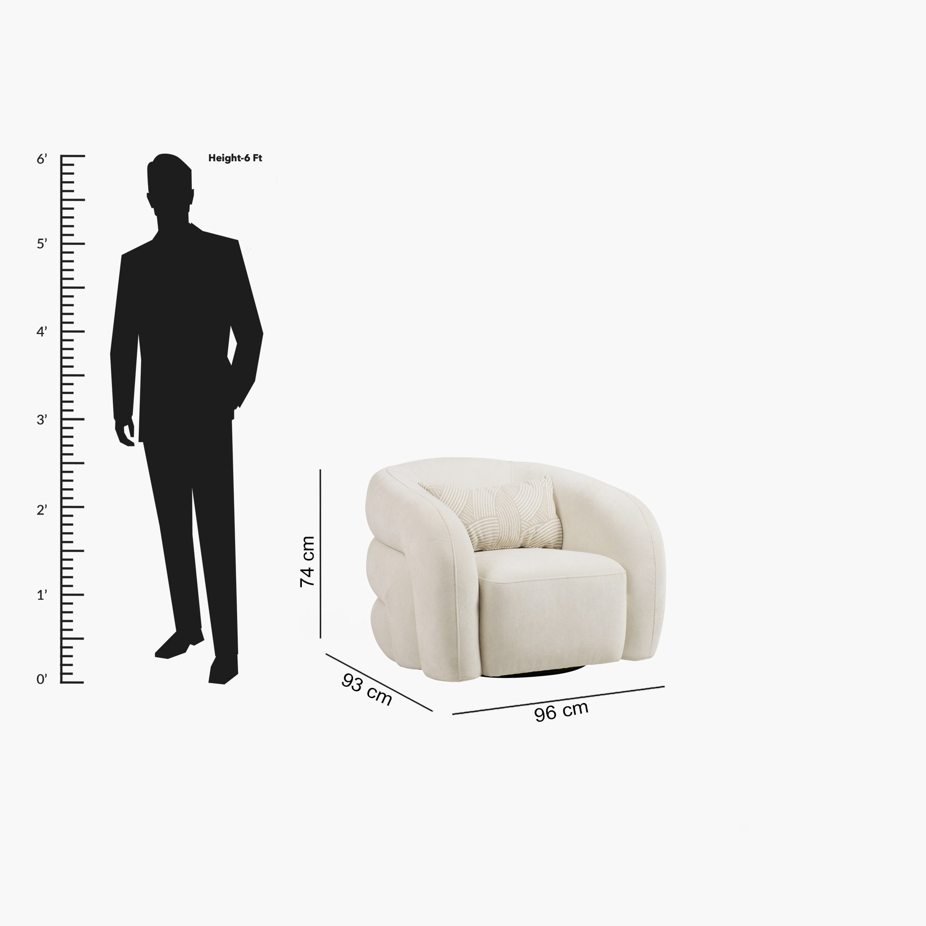 Antonio Fabric Sofa with Swivel and Cushion-hbxlivingroom-sofasandarmchairs-sofas-image-15